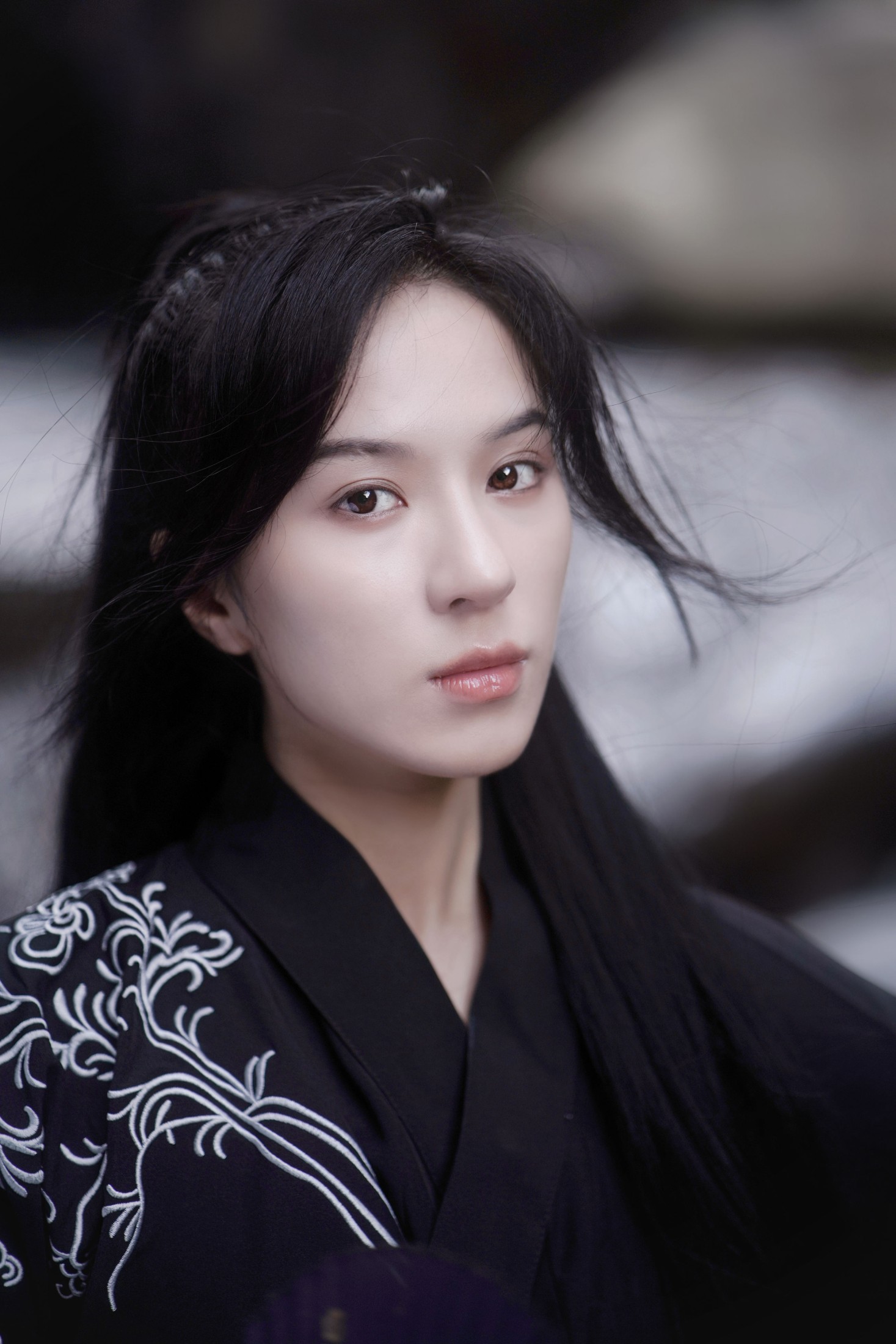 小苏 – 《雌雄侠客》[36P] 插图3