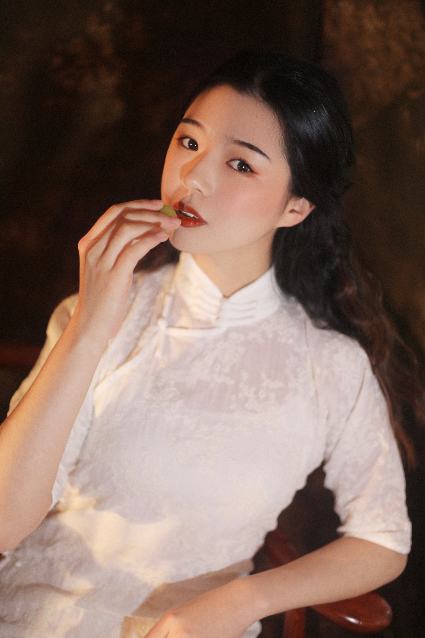 毛毛丝 – 《城南旧事》[27P] 插图5