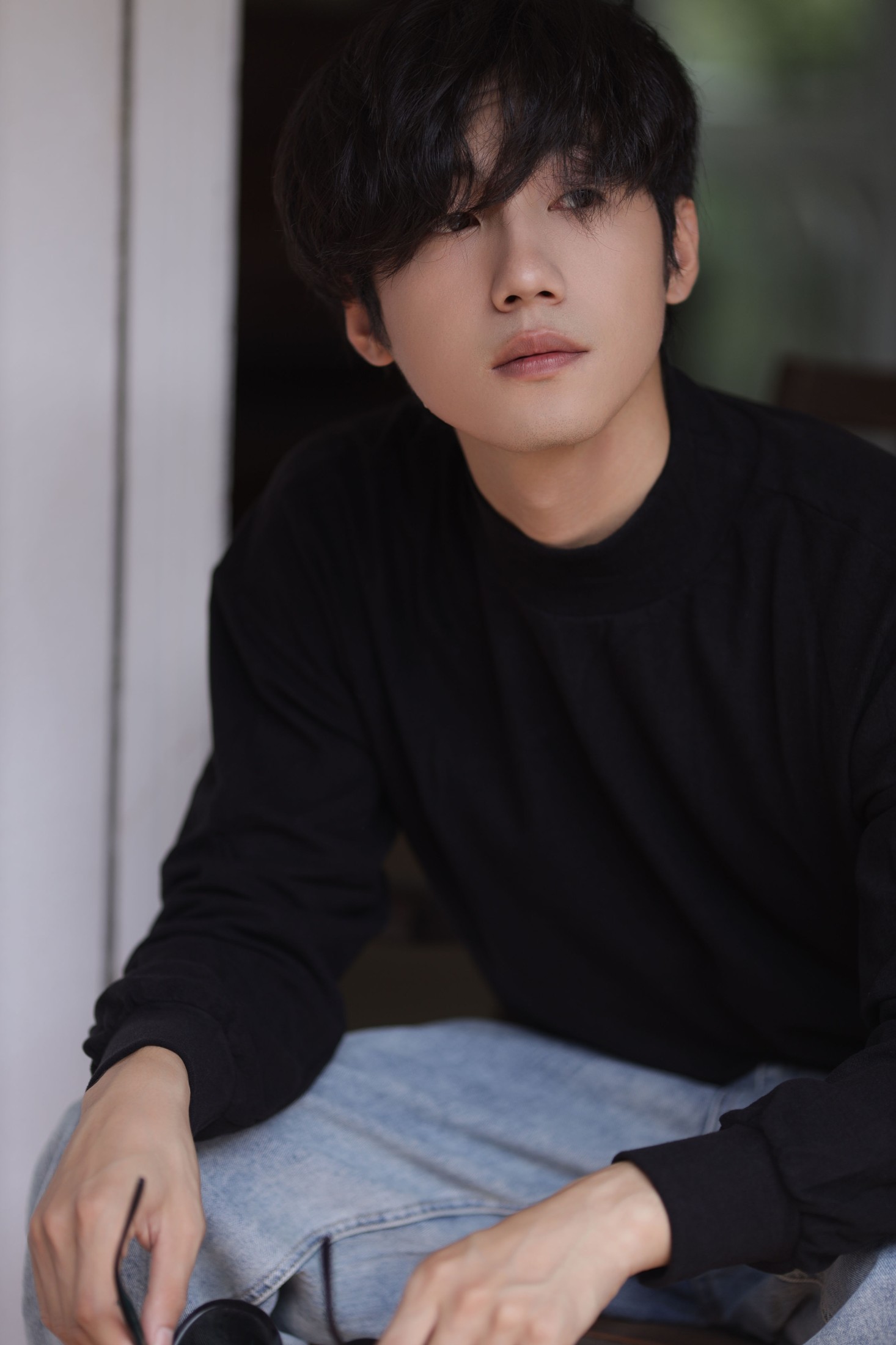 林阳光 – 《黑色少年》[31P] 插图5