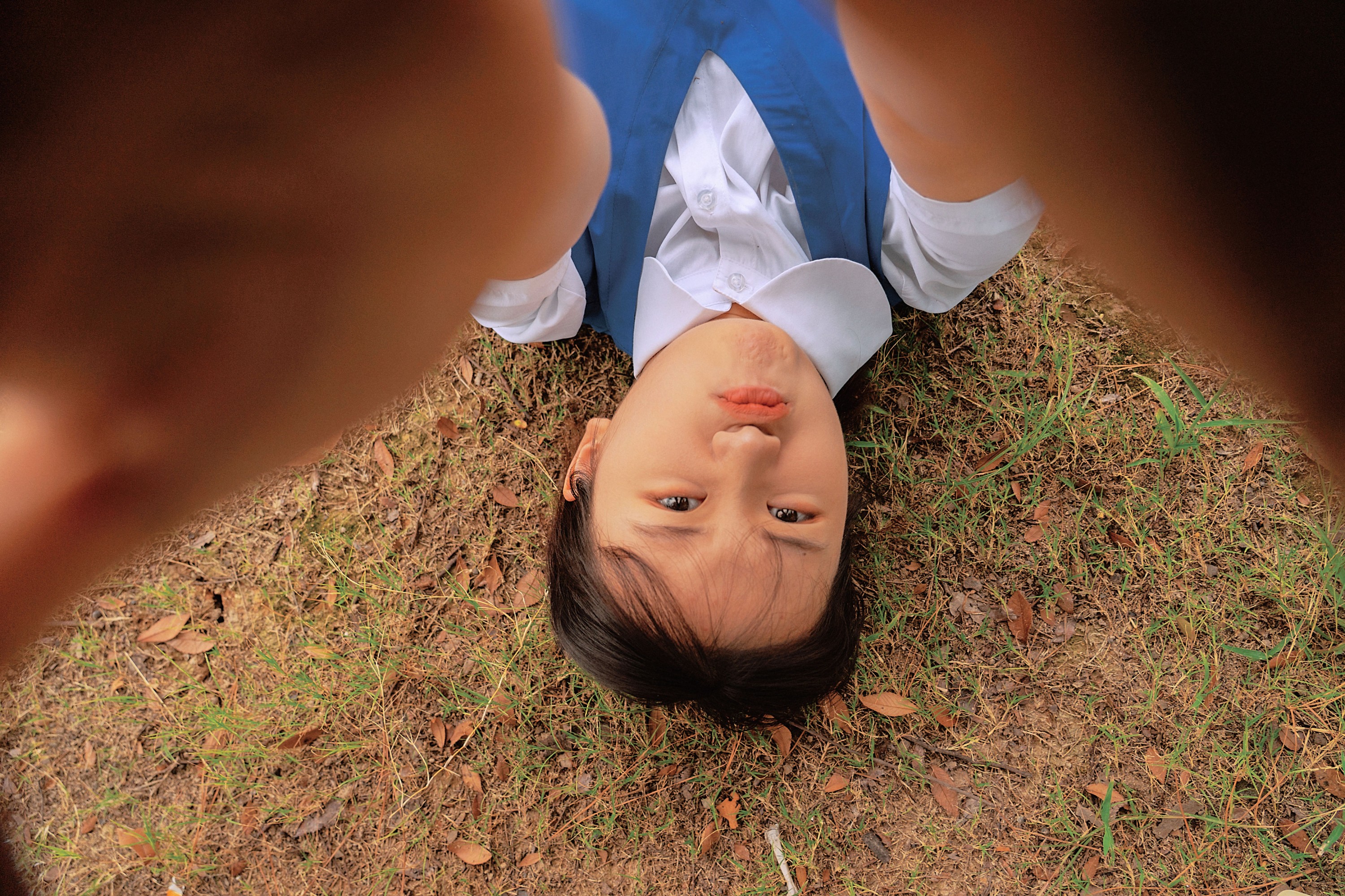 晗晗 – 《嗨 是夏天吗》[25P] 插图5