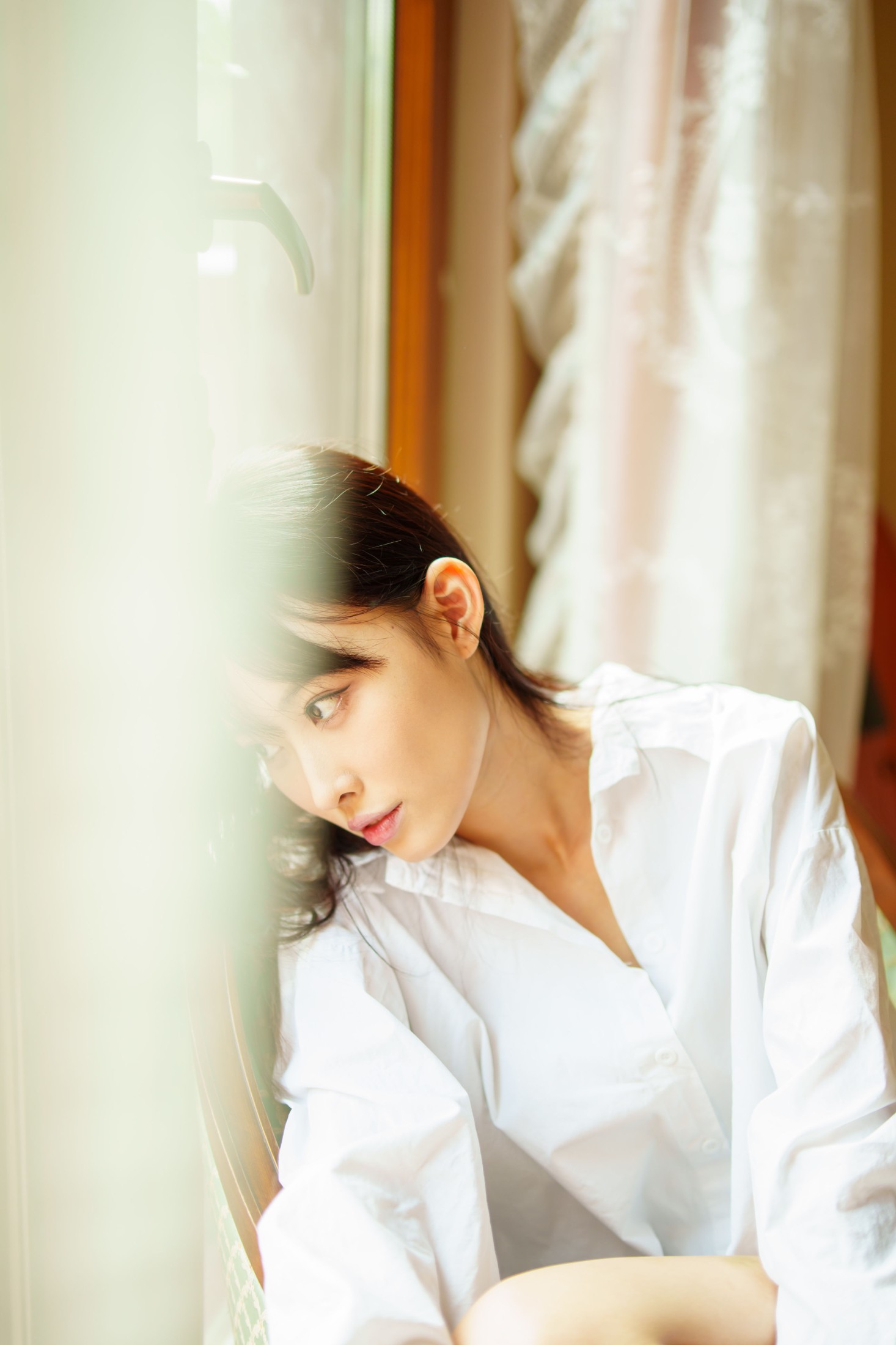 aHong – 《少女的周末》[27P] 插图5