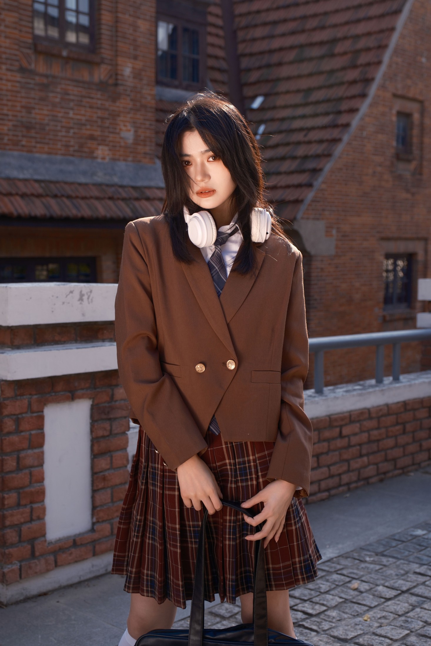 Elikaka – 《秋日计划》[25P] 插图5