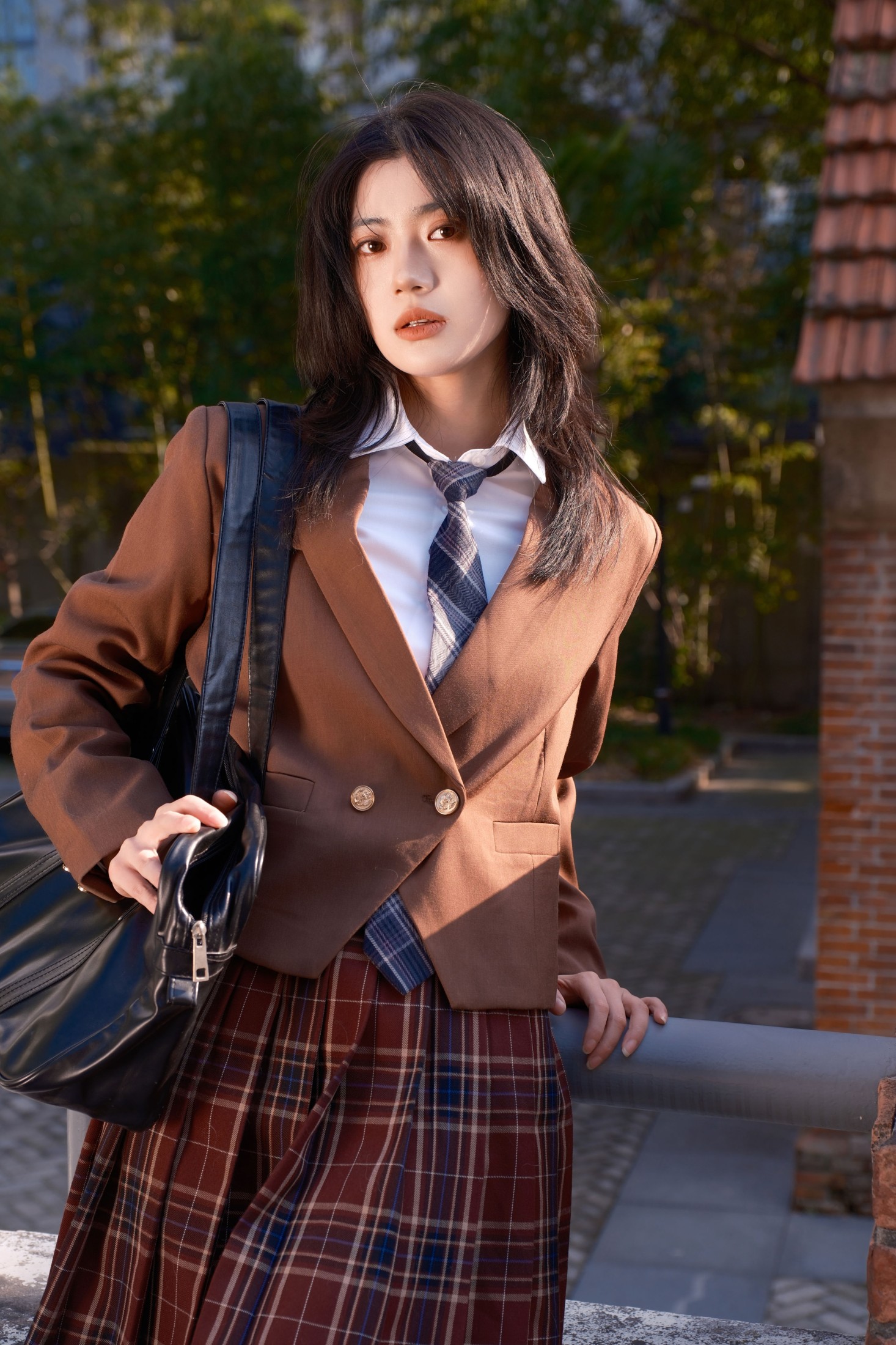 Elikaka – 《秋日计划》[25P] 插图4