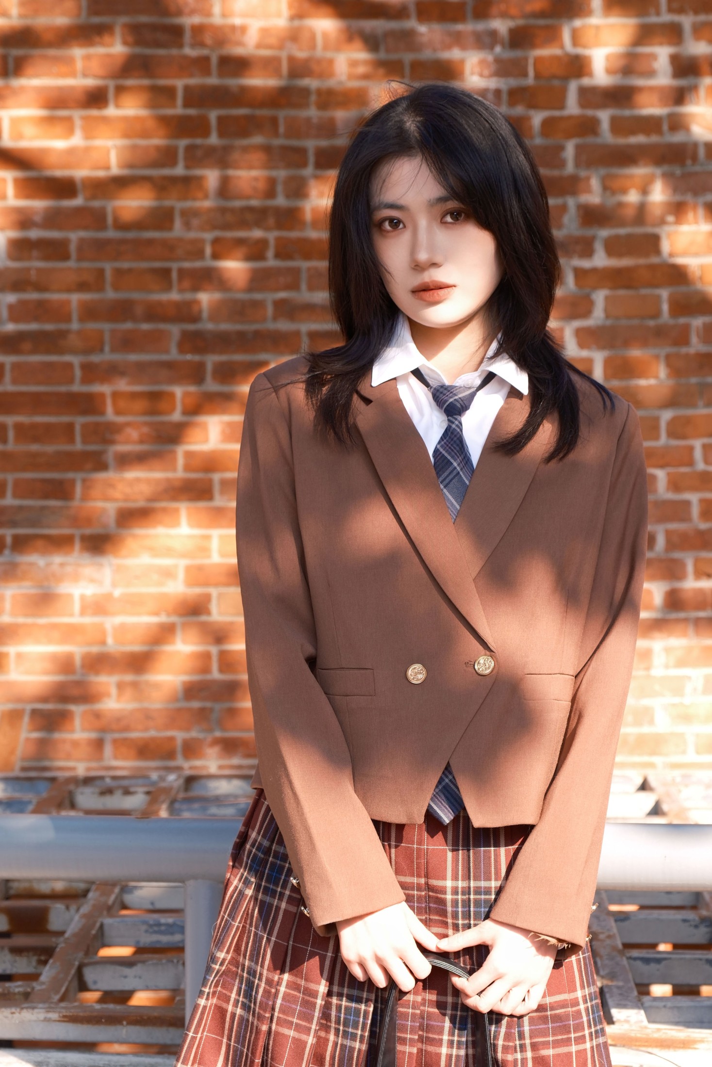 Elikaka – 《秋日计划》[25P] 插图3