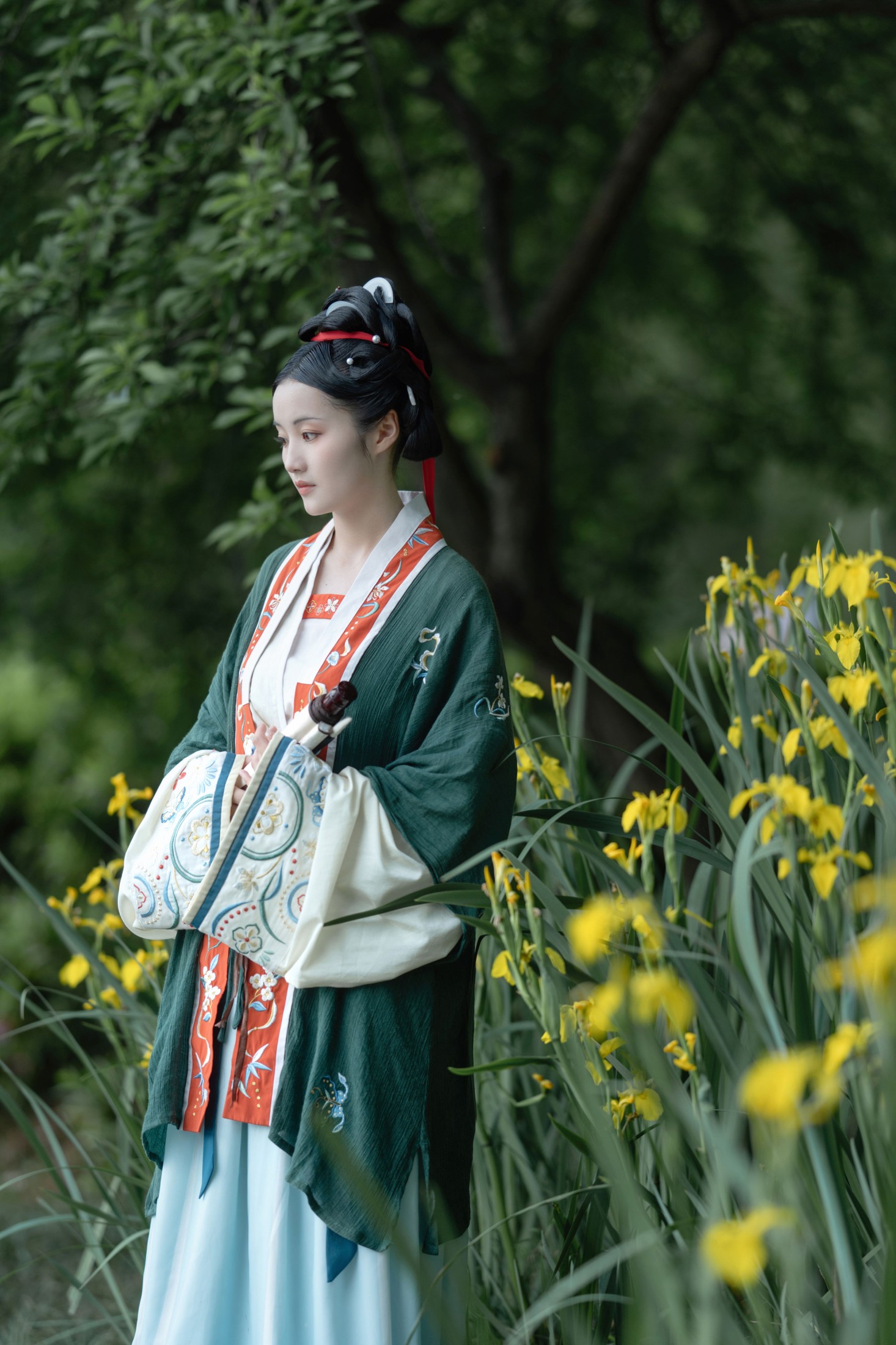 默默 – 《画莫叶》[26P] 插图5