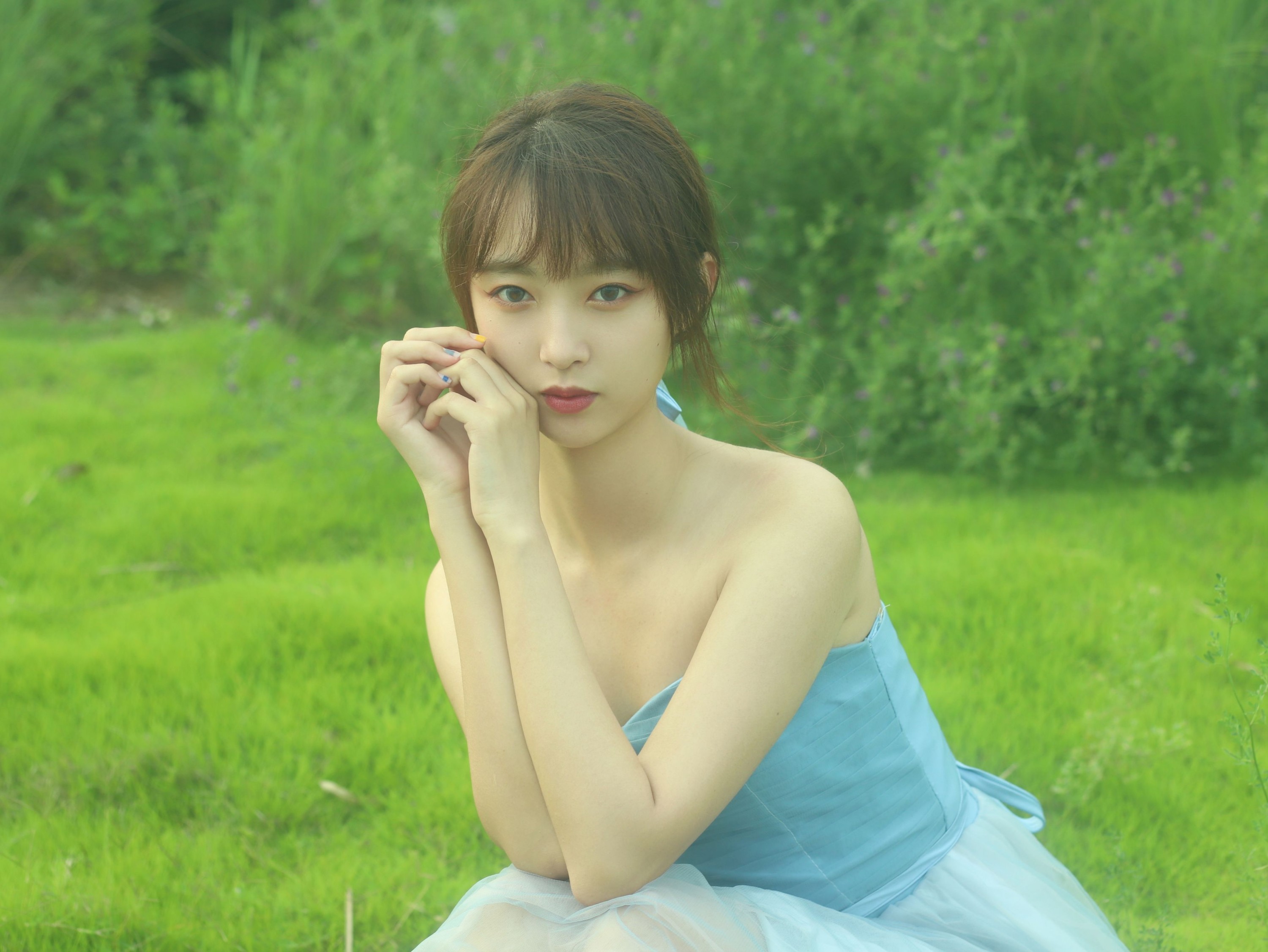 小文 – 《盛夏》[26P] 插图4