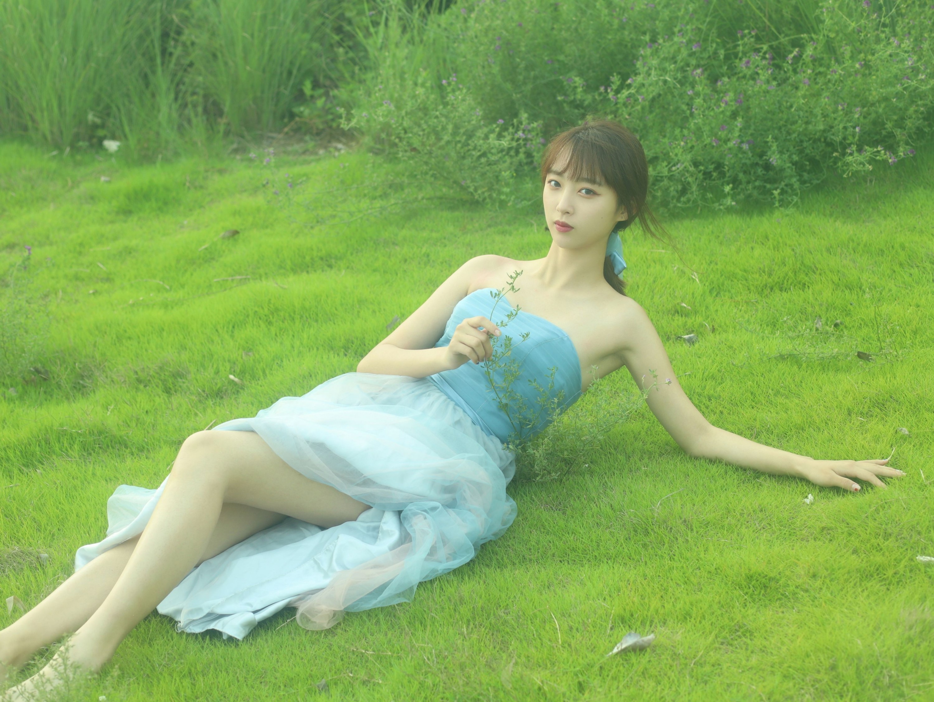 小文 – 《盛夏》[26P] 插图5