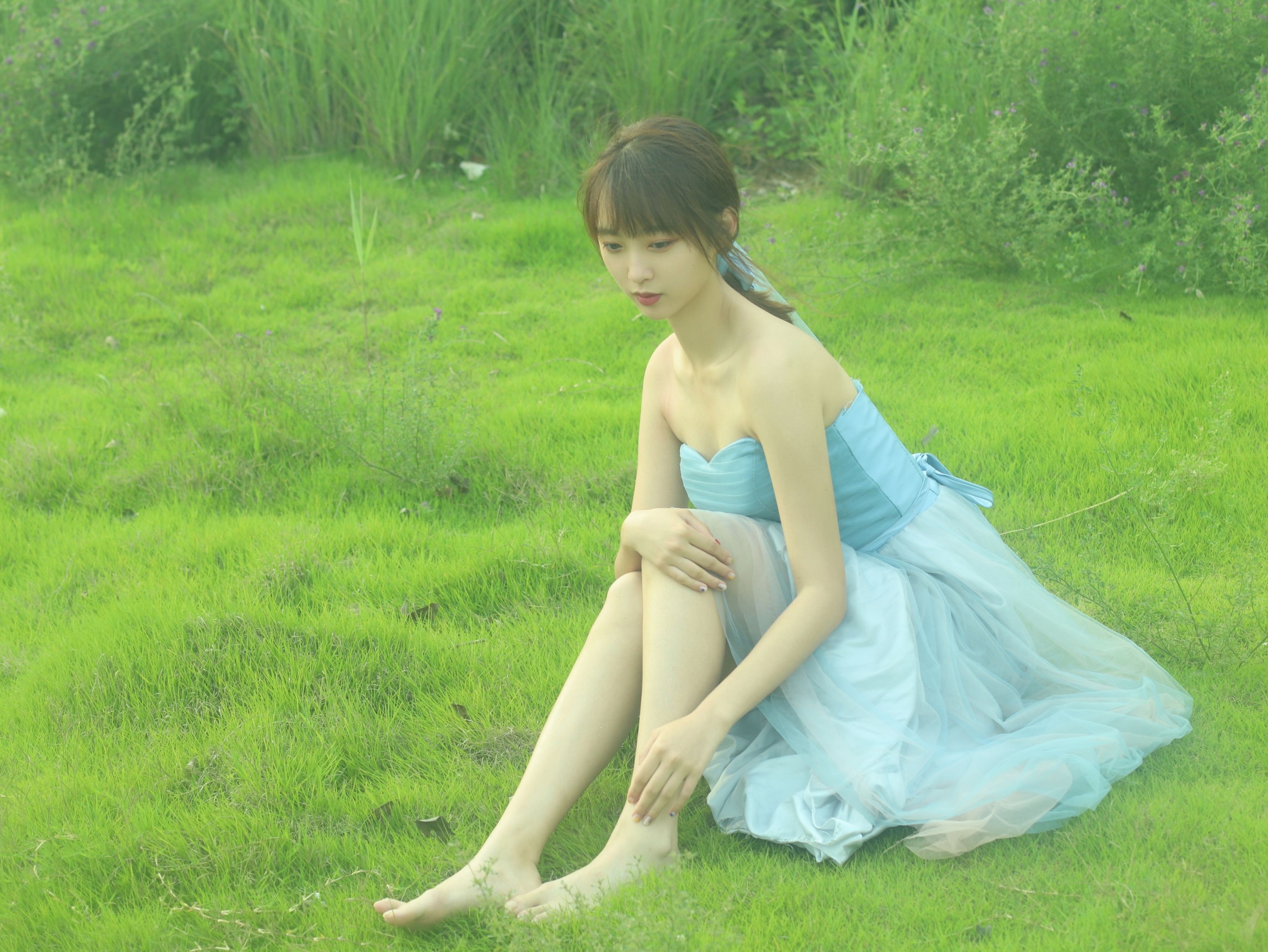 小文 – 《盛夏》[26P] 插图3