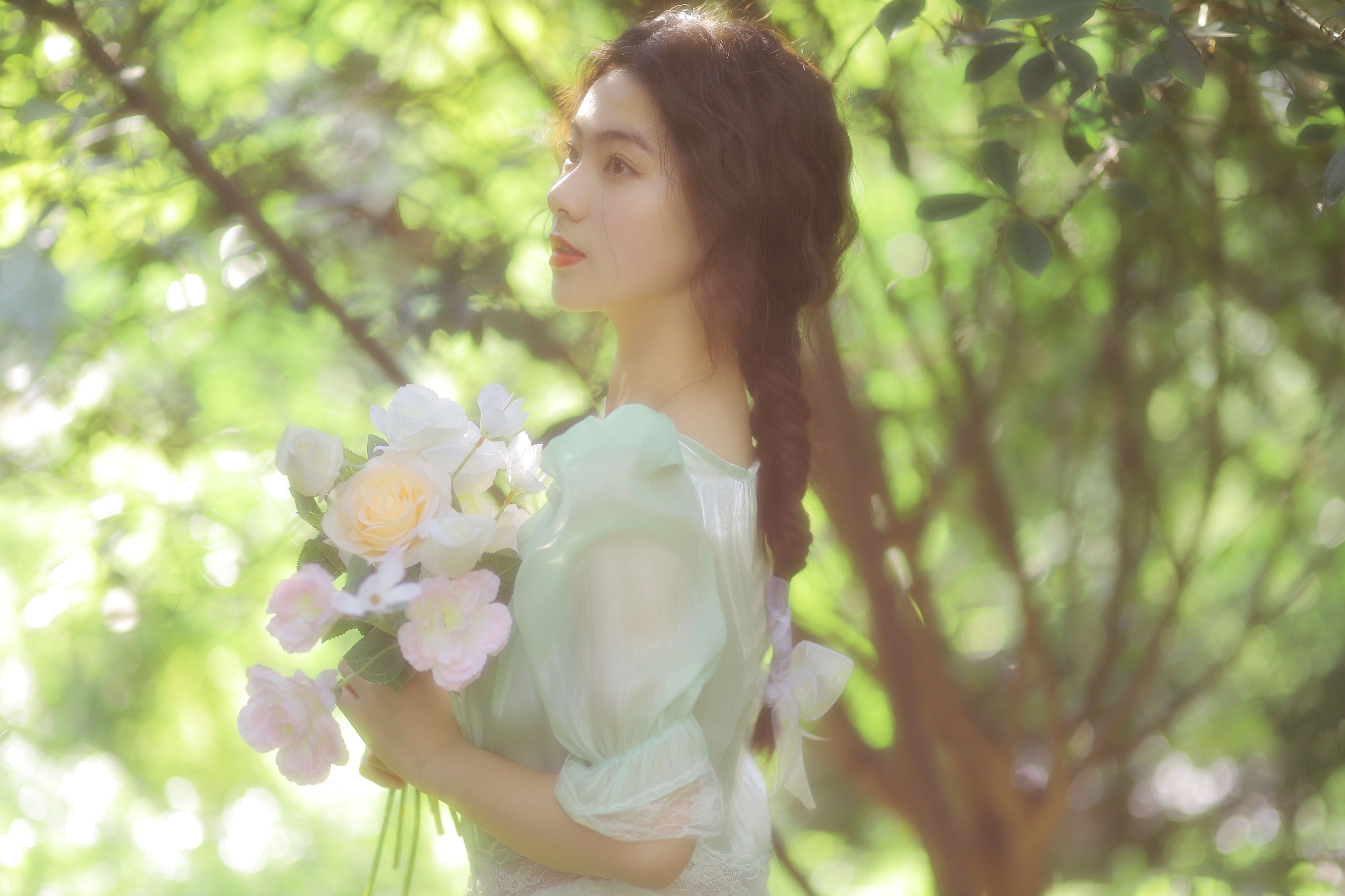 章鱼丸 – 《光落》[26P] 插图3