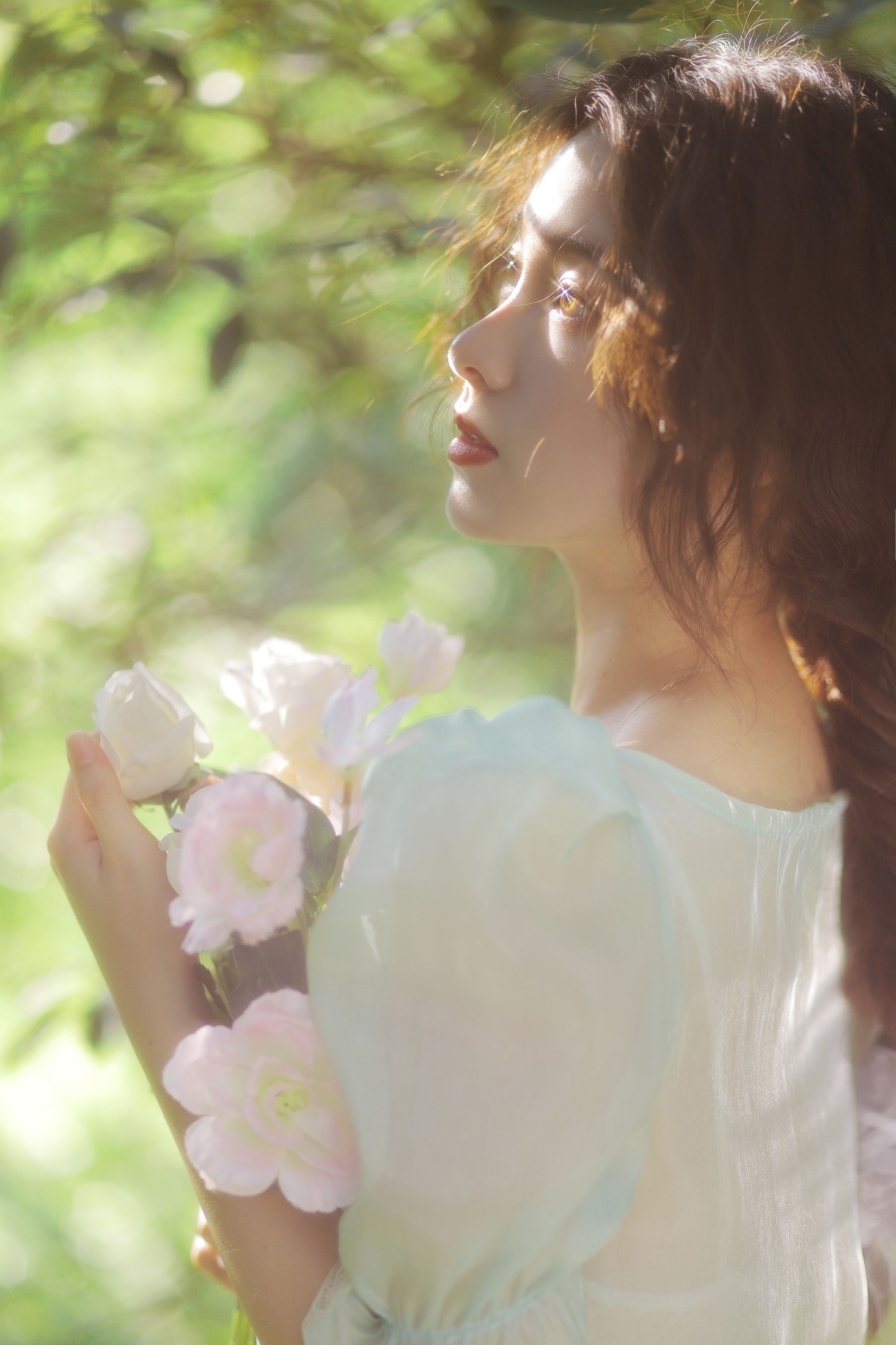 章鱼丸 – 《光落》[26P] 插图4