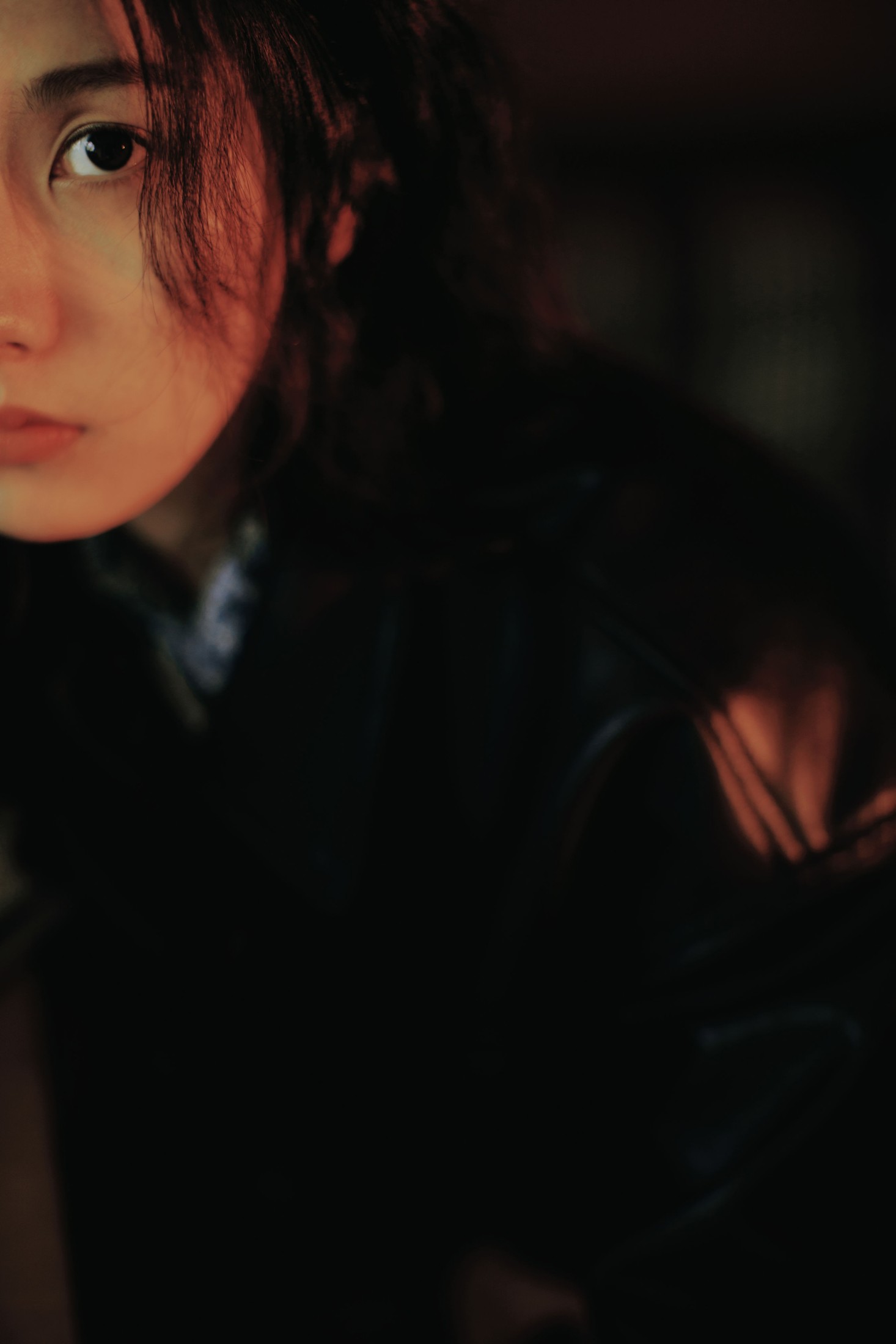 小金 – 《复古影像》[31P] 插图5