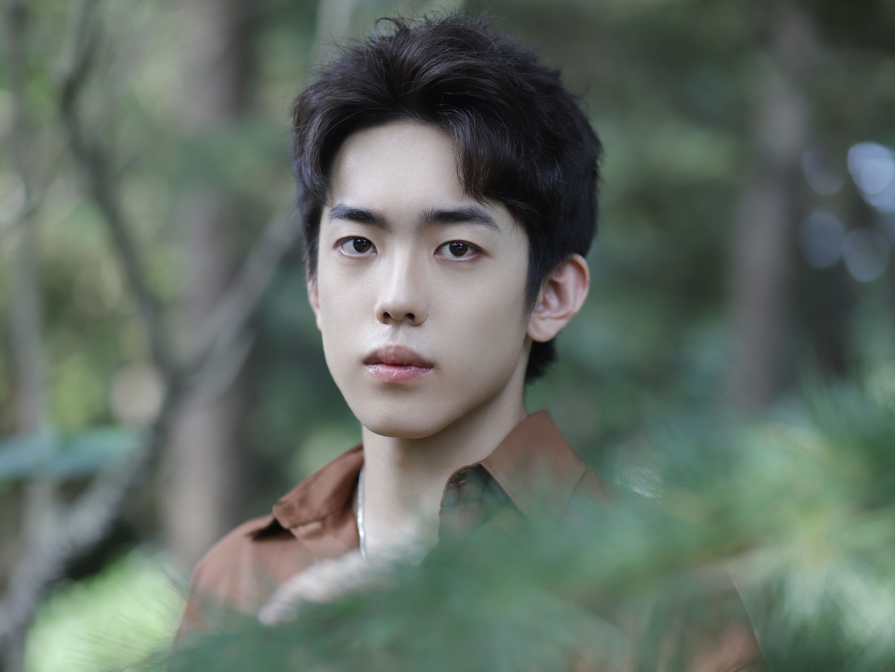 小曲 – 《初秋》[24P] 插图5