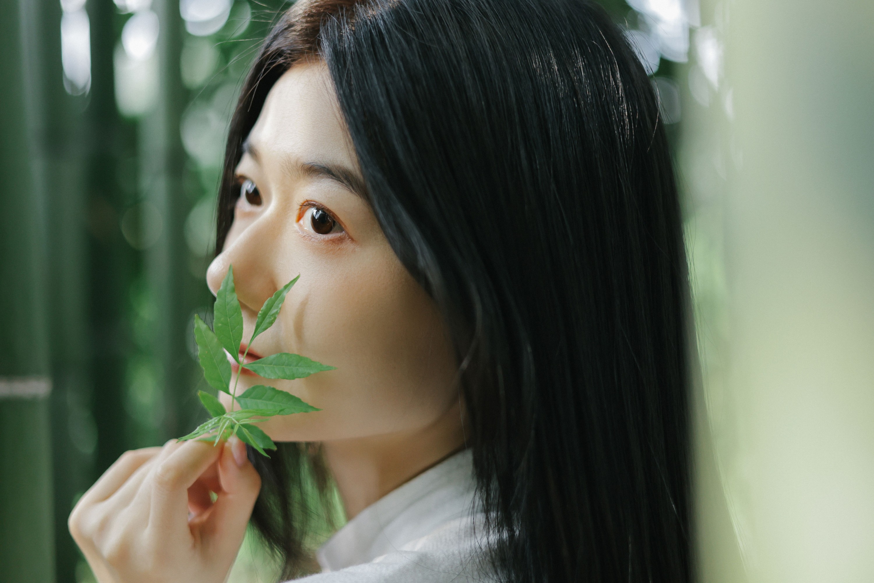 小鑫 – 《百事从欢》[43P] 插图4