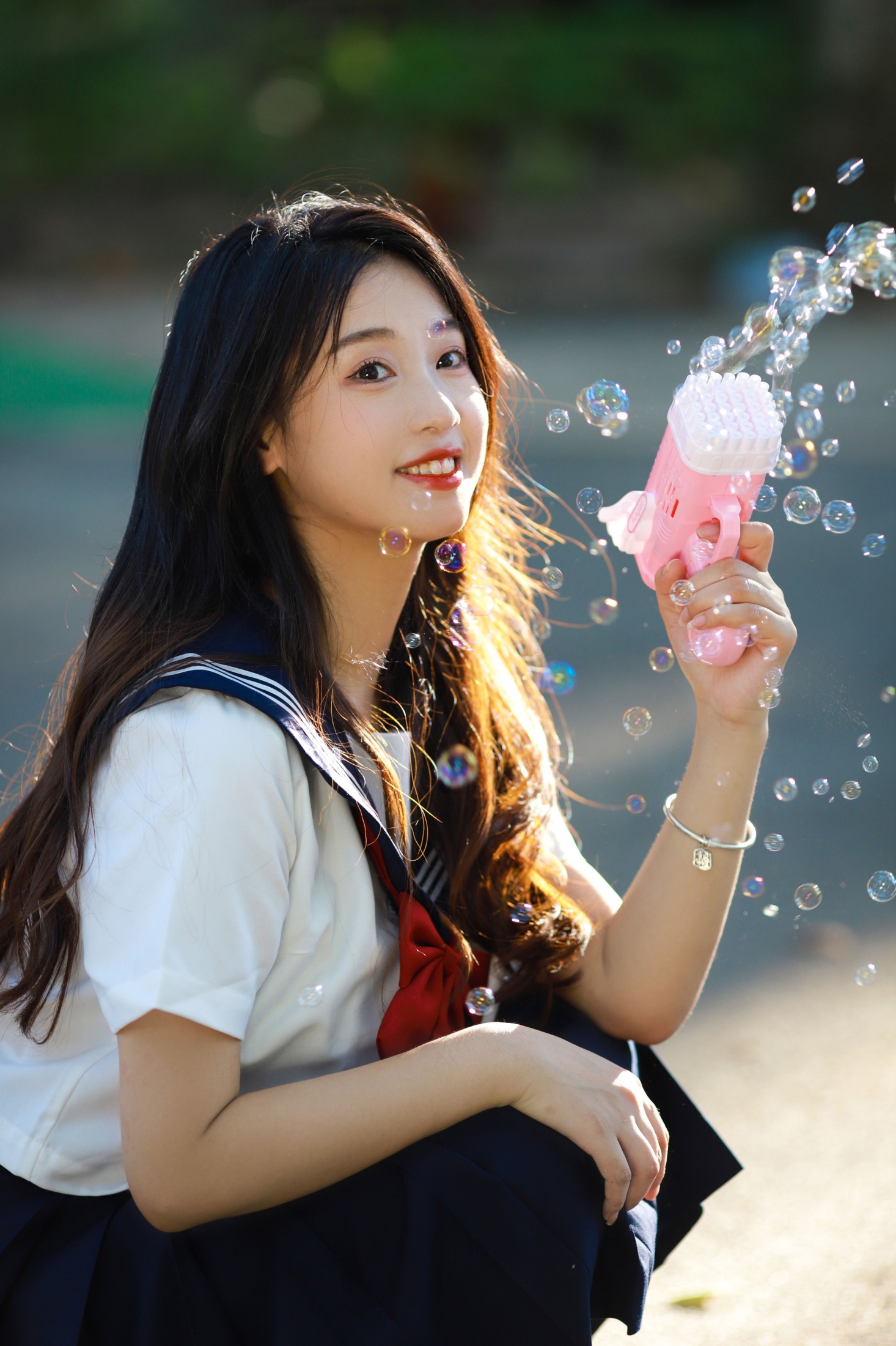 大南儿- – 《尚未完结的夏天》[20P] 插图3