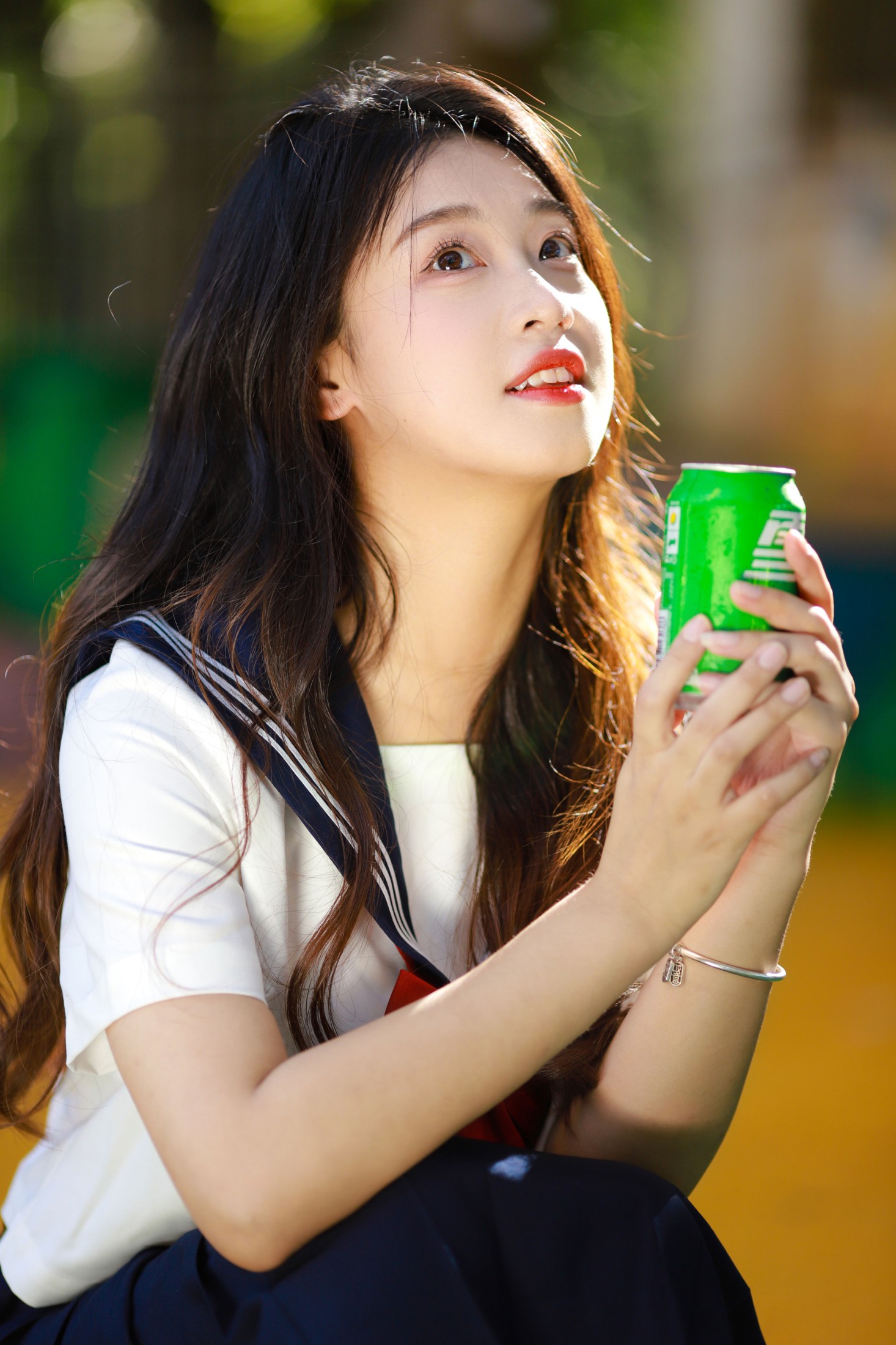 大南儿- – 《尚未完结的夏天》[20P] 插图4