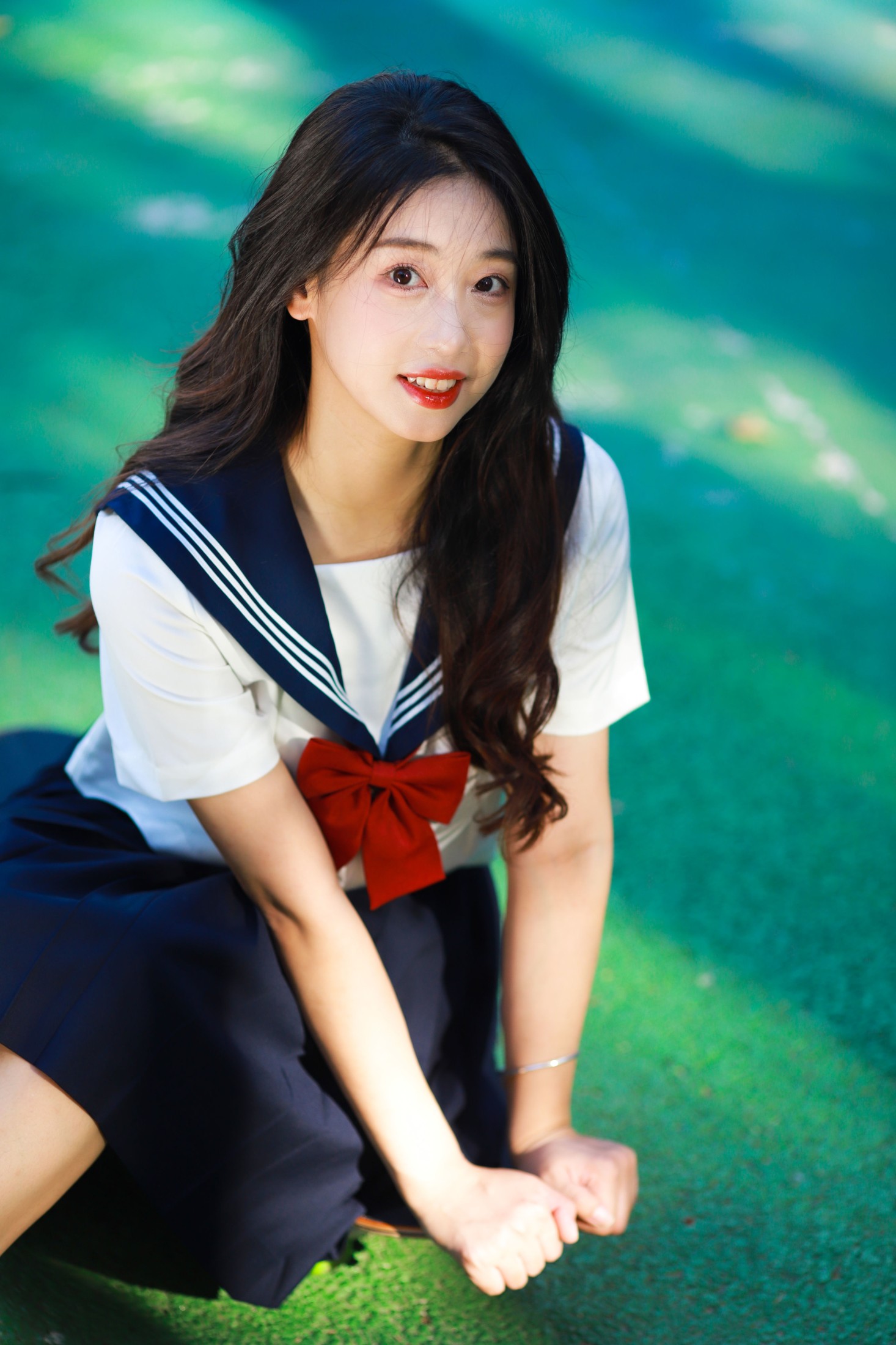 大南儿- – 《尚未完结的夏天》[20P] 插图5