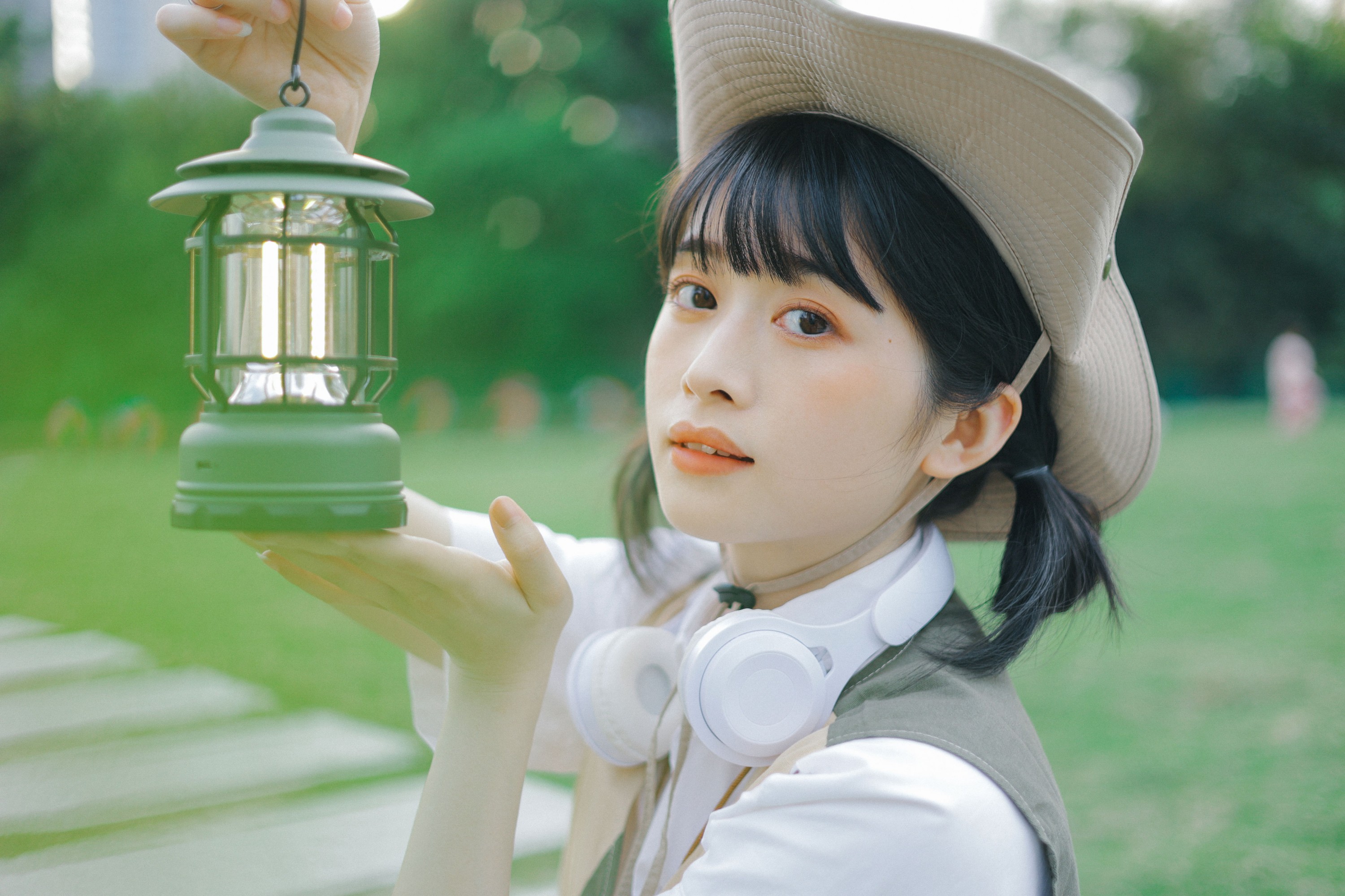 breezyzm – 《一起去露营吧》[40P] 插图5