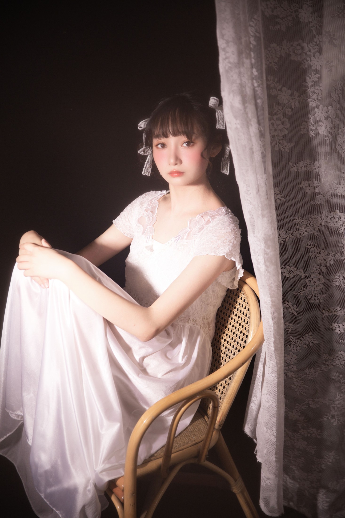 阿瑶 – 《南法少女》[22P] 插图5