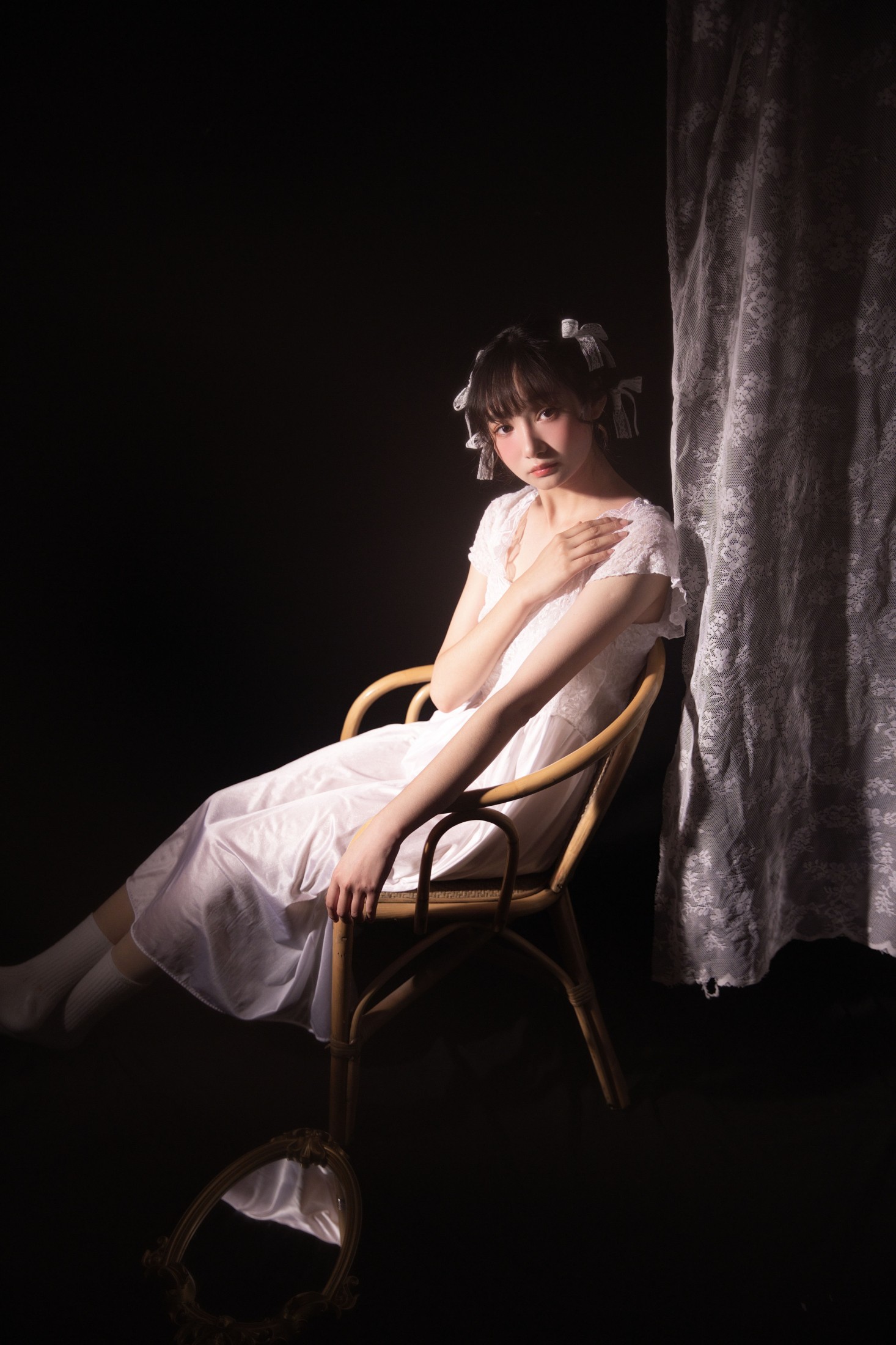 阿瑶 – 《南法少女》[22P] 插图3