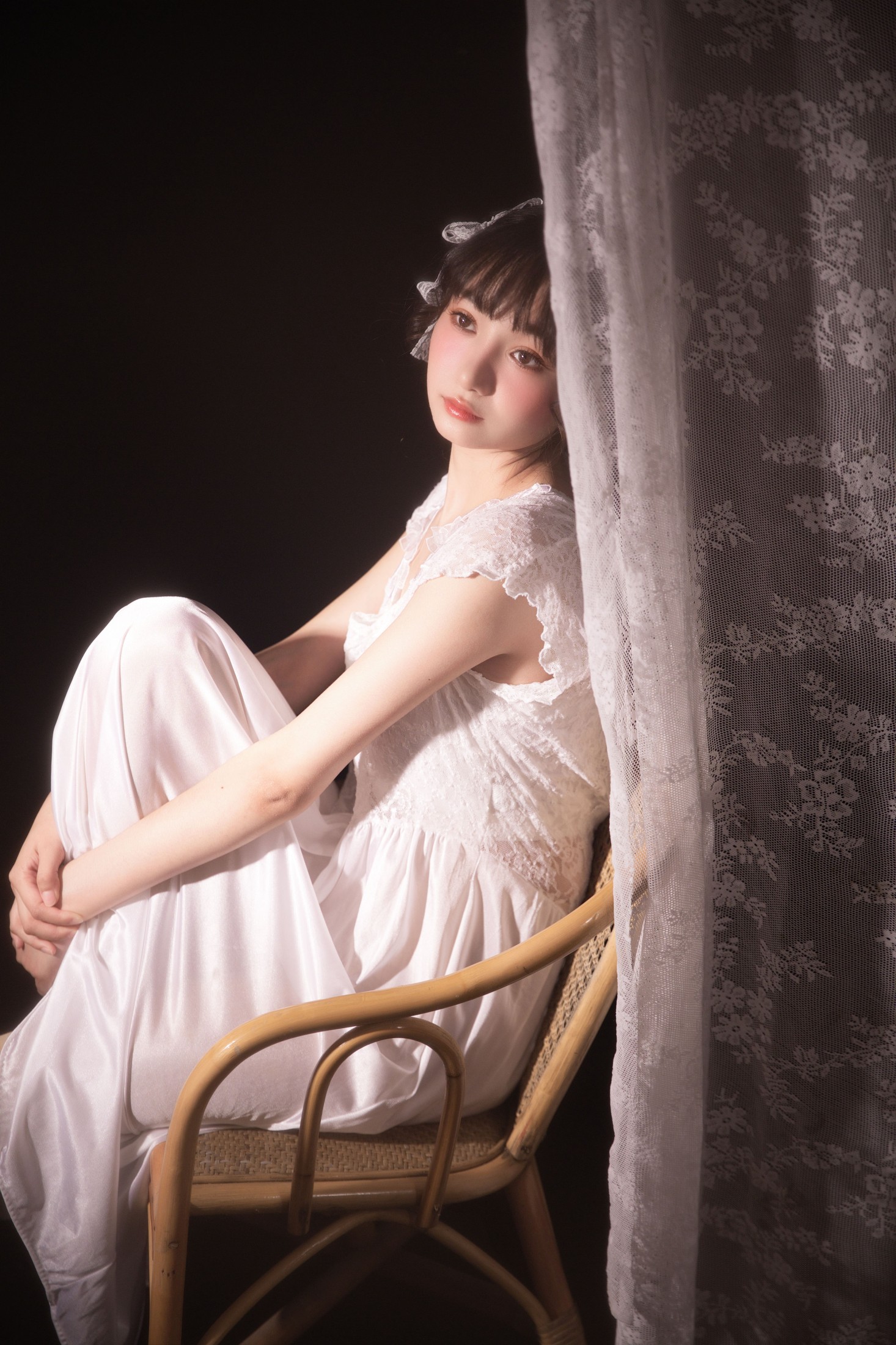 阿瑶 – 《南法少女》[22P] 插图4