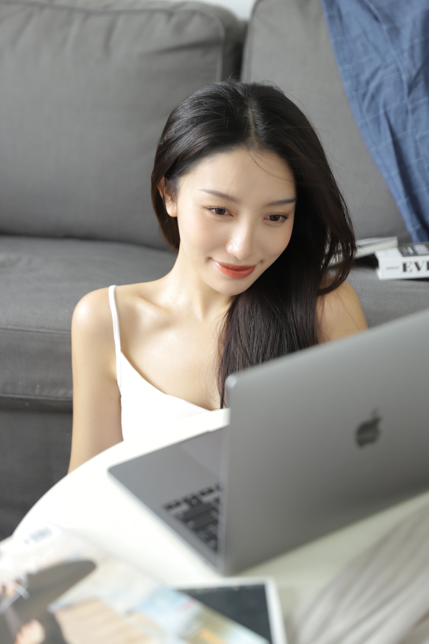 婧仔jinns – 《阿尔卑斯》[39P] 插图4