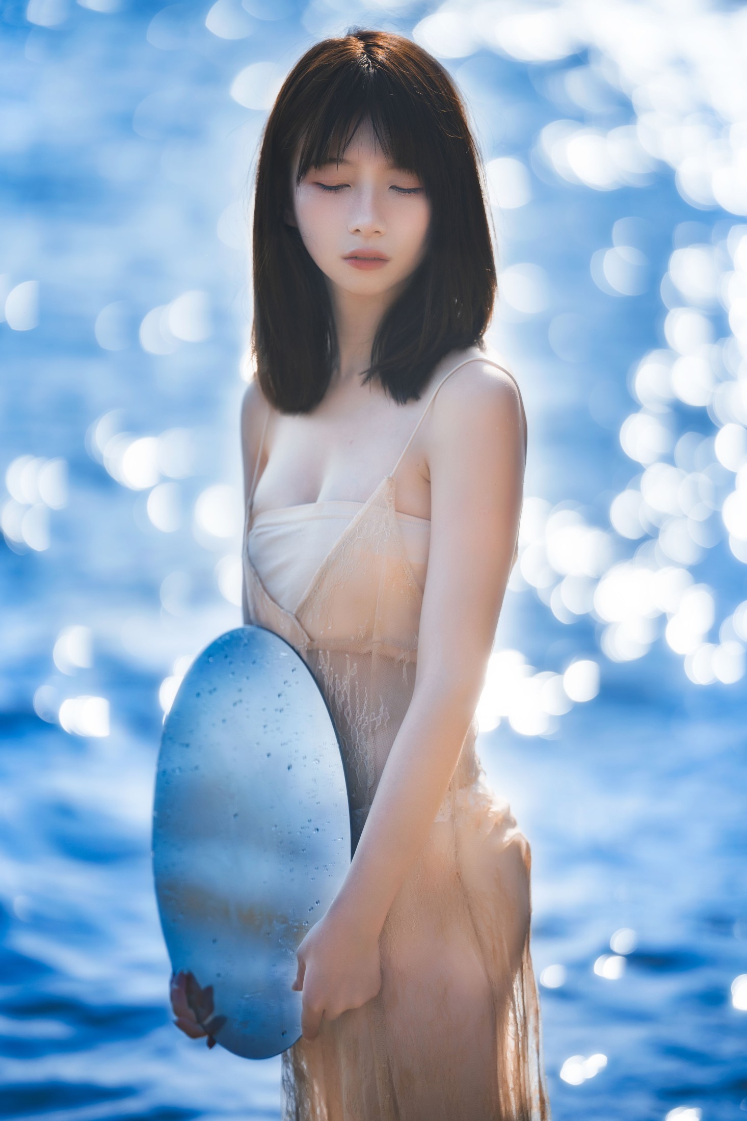 清青琴玖 – 《搁浅》[24P] 插图4