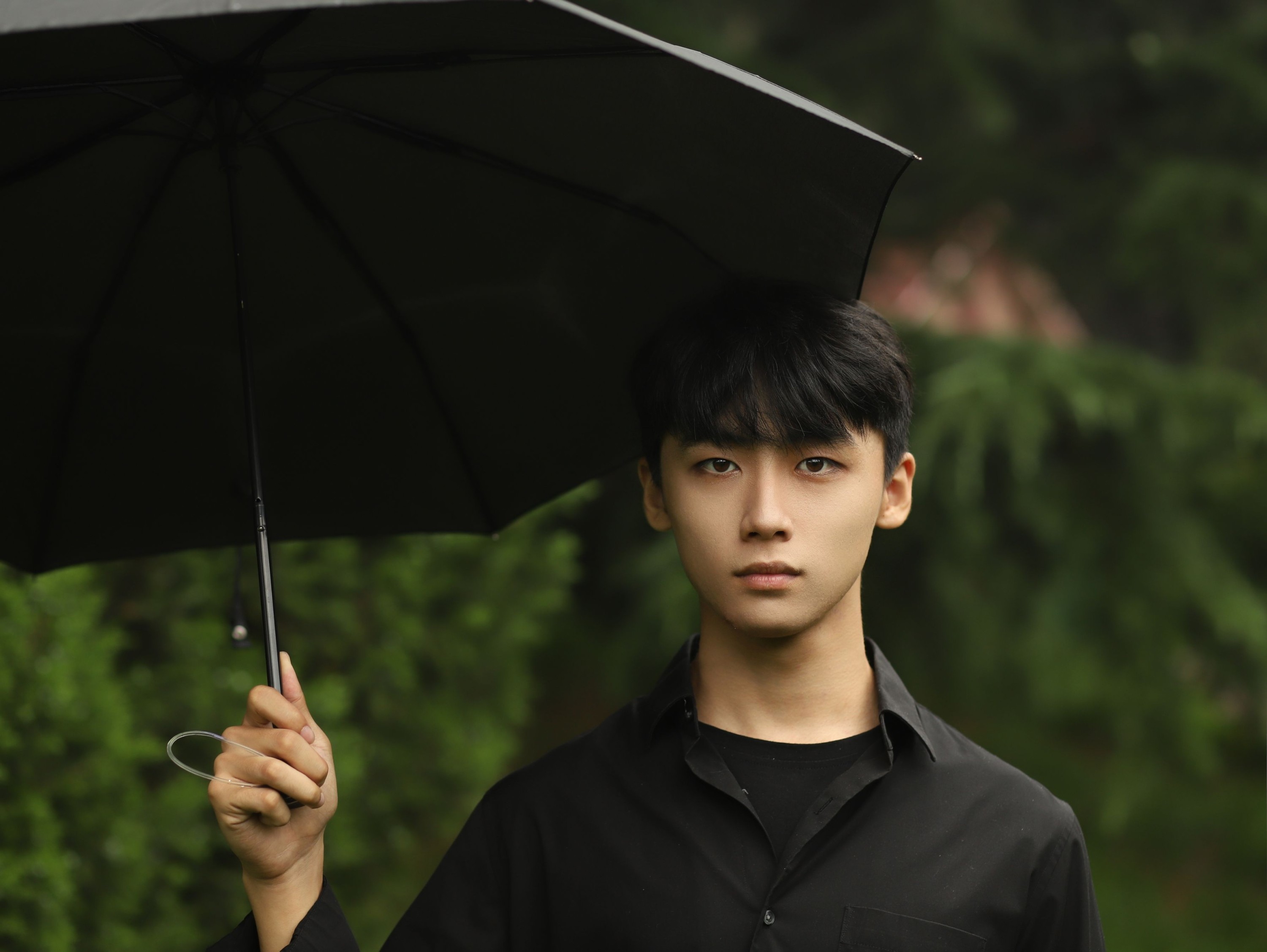 一帆 – 《阴天》[24P] 插图4