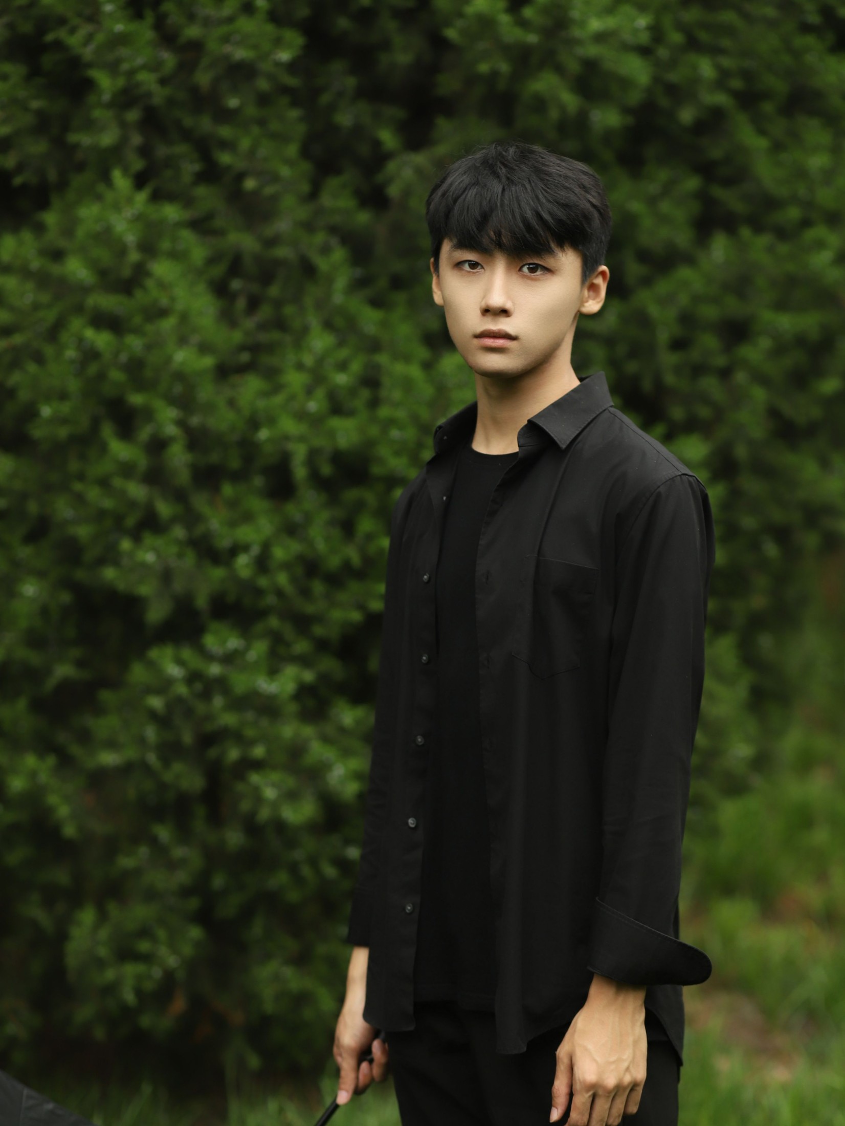 一帆 – 《阴天》[24P] 插图5