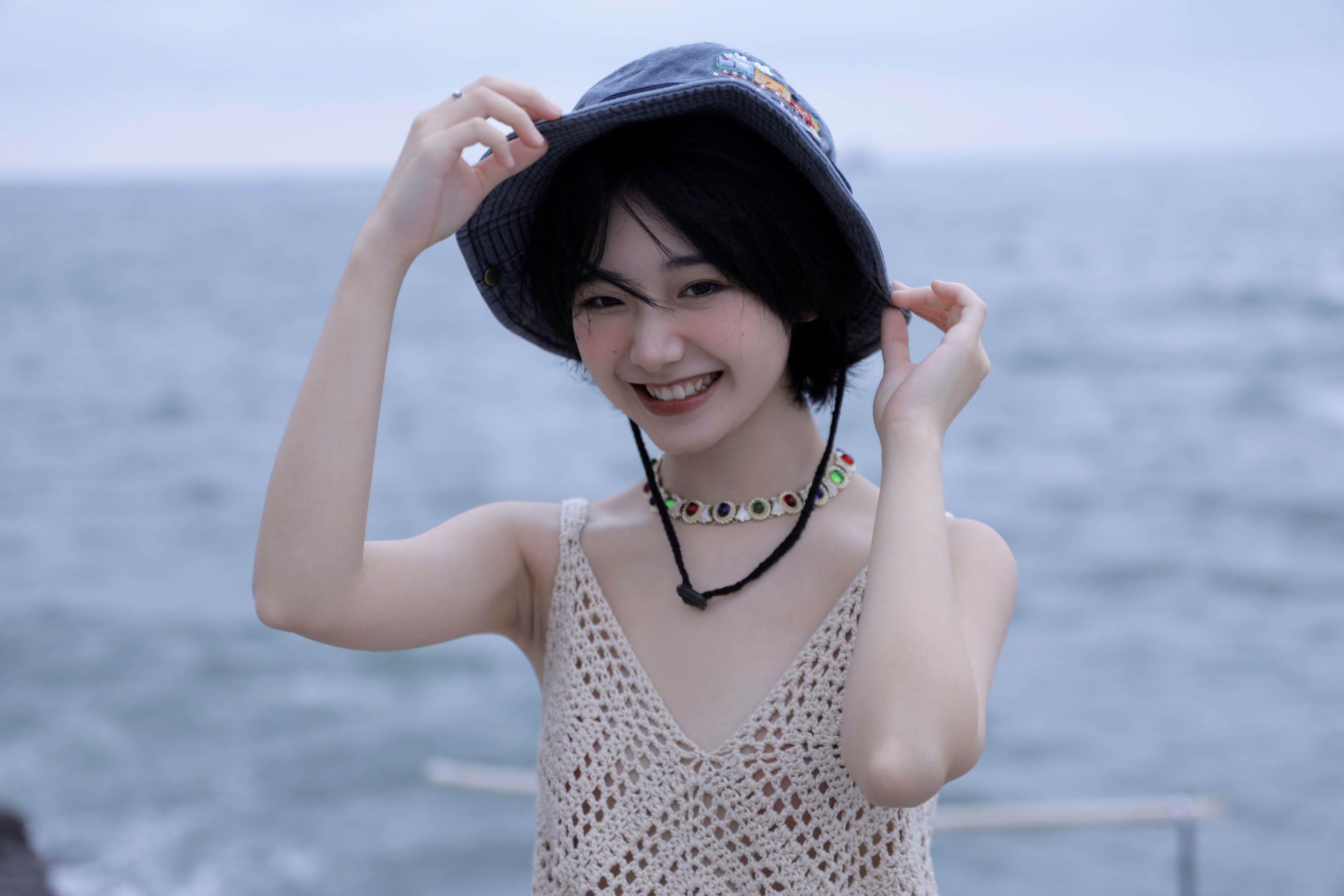 Yige一格 – 《厦门往事》[25P] 插图5