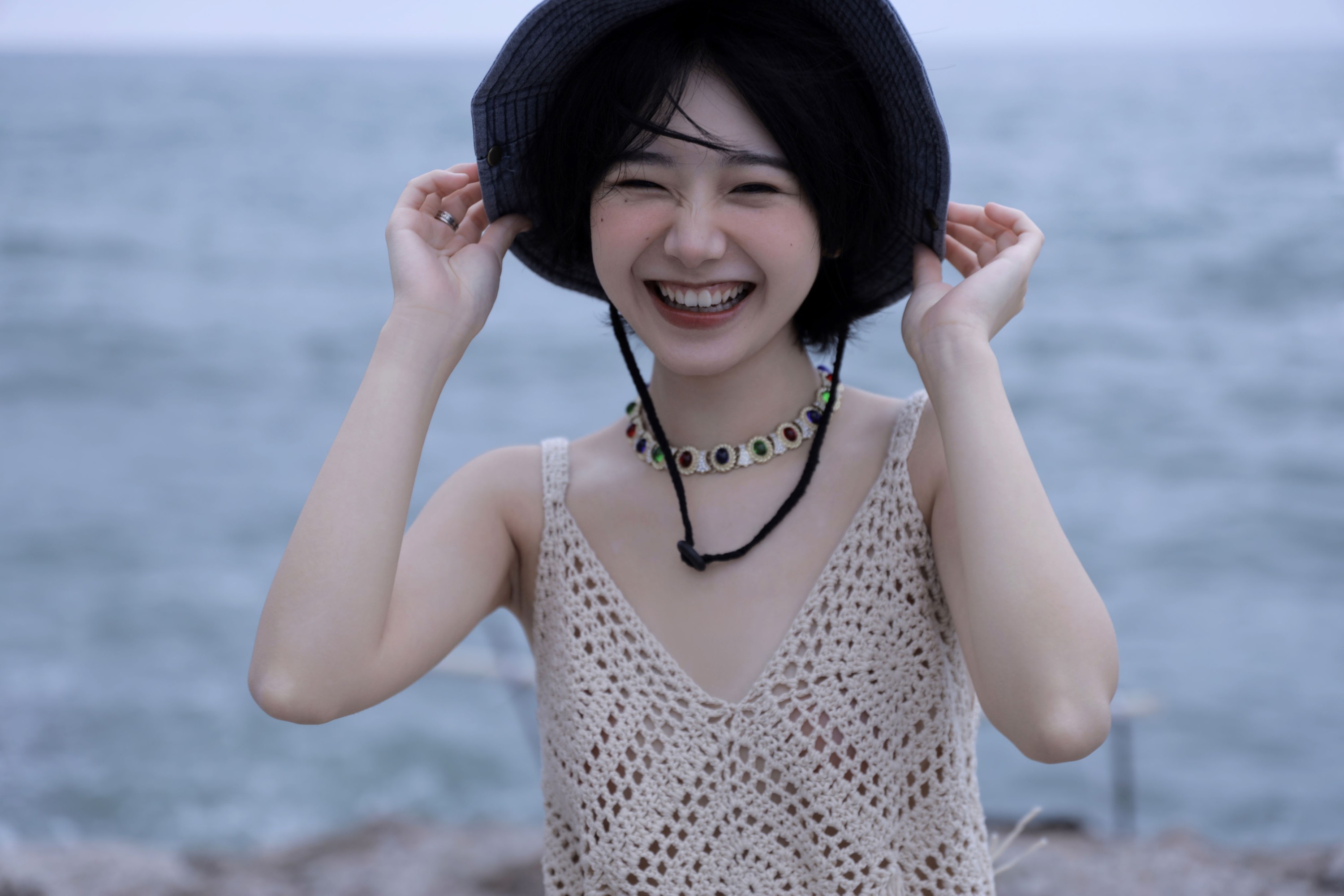 Yige一格 – 《厦门往事》[25P] 插图4