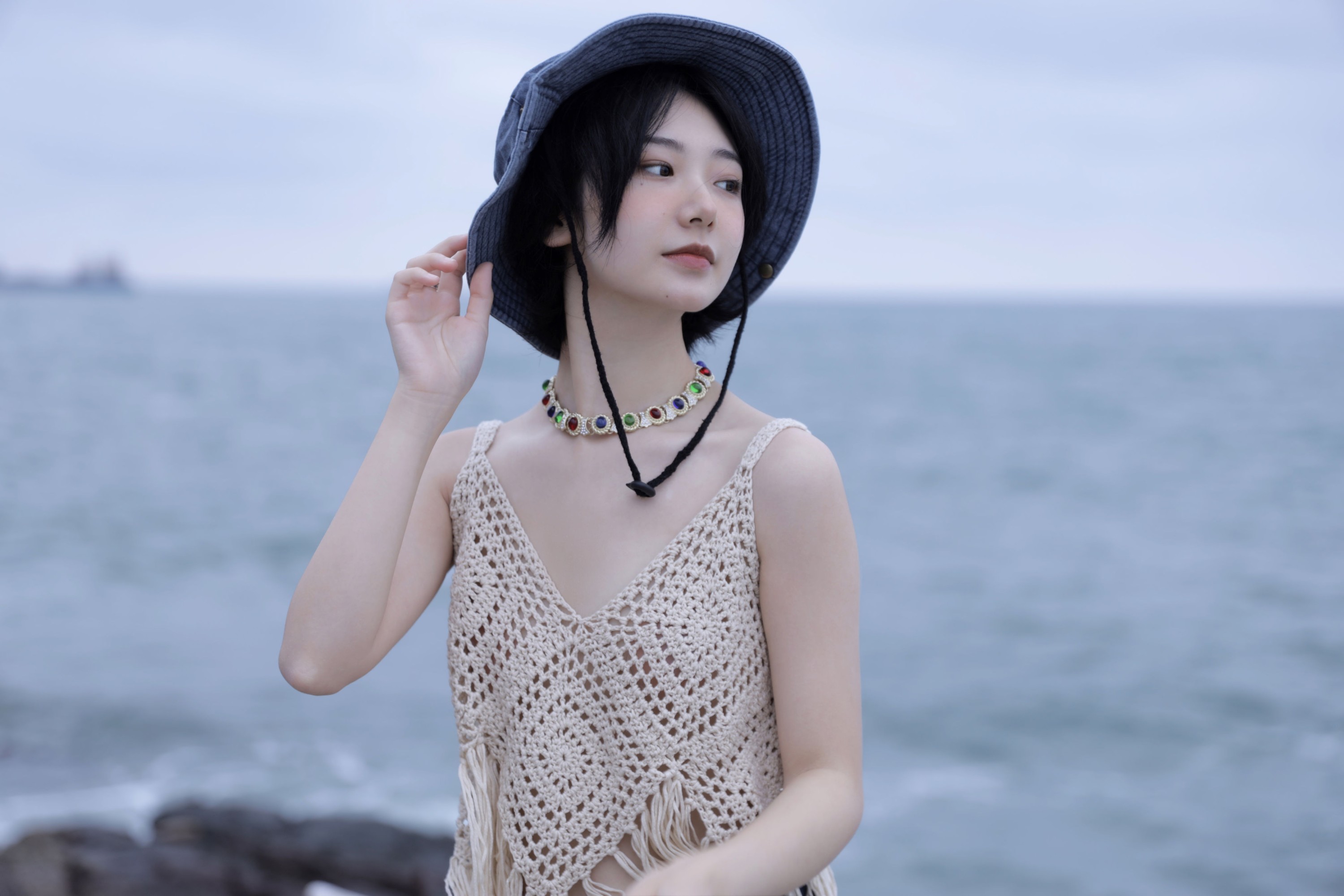 Yige一格 – 《厦门往事》[25P] 插图3