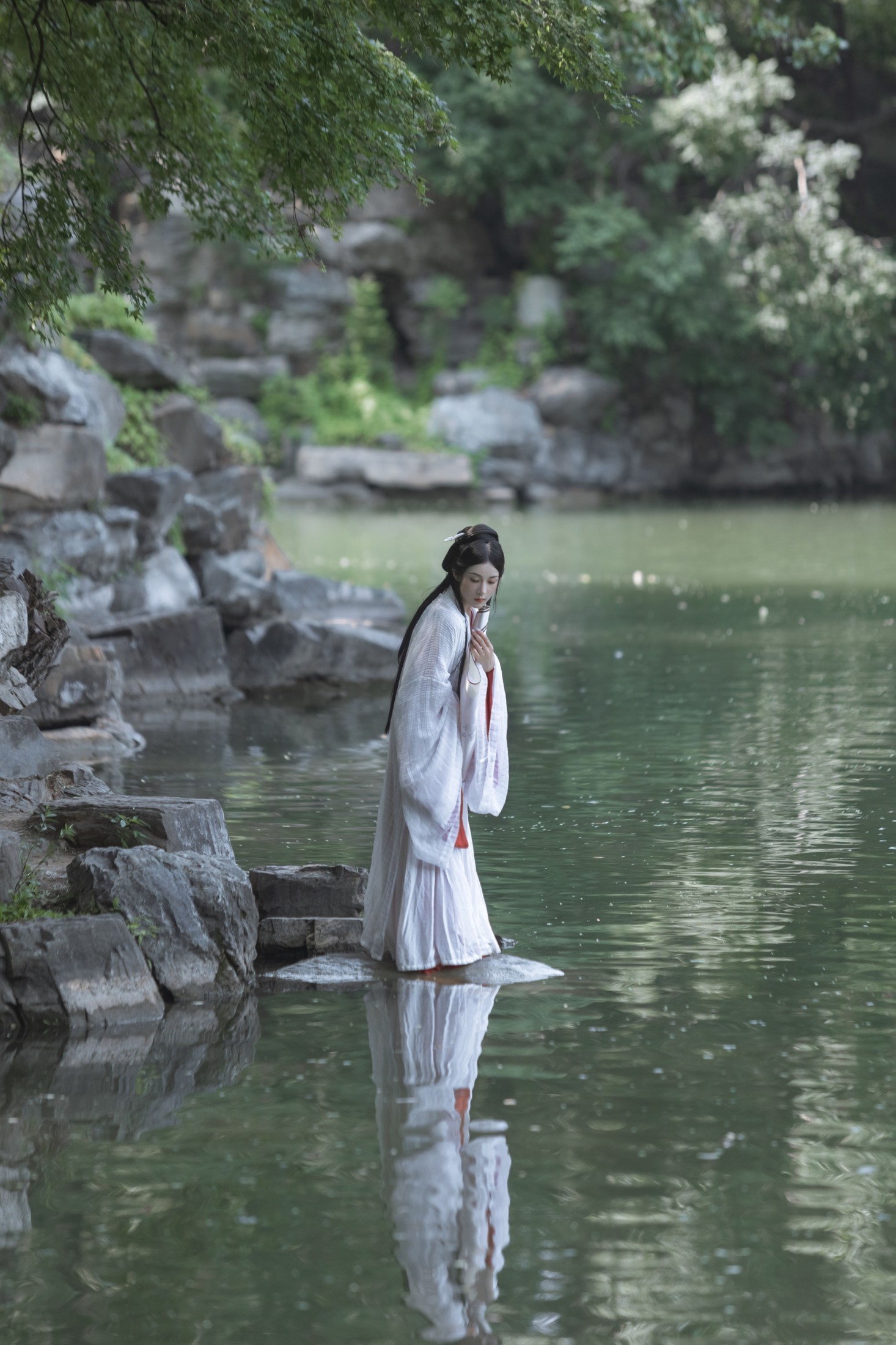 巴布Bubble – 《之子归》[38P] 插图5