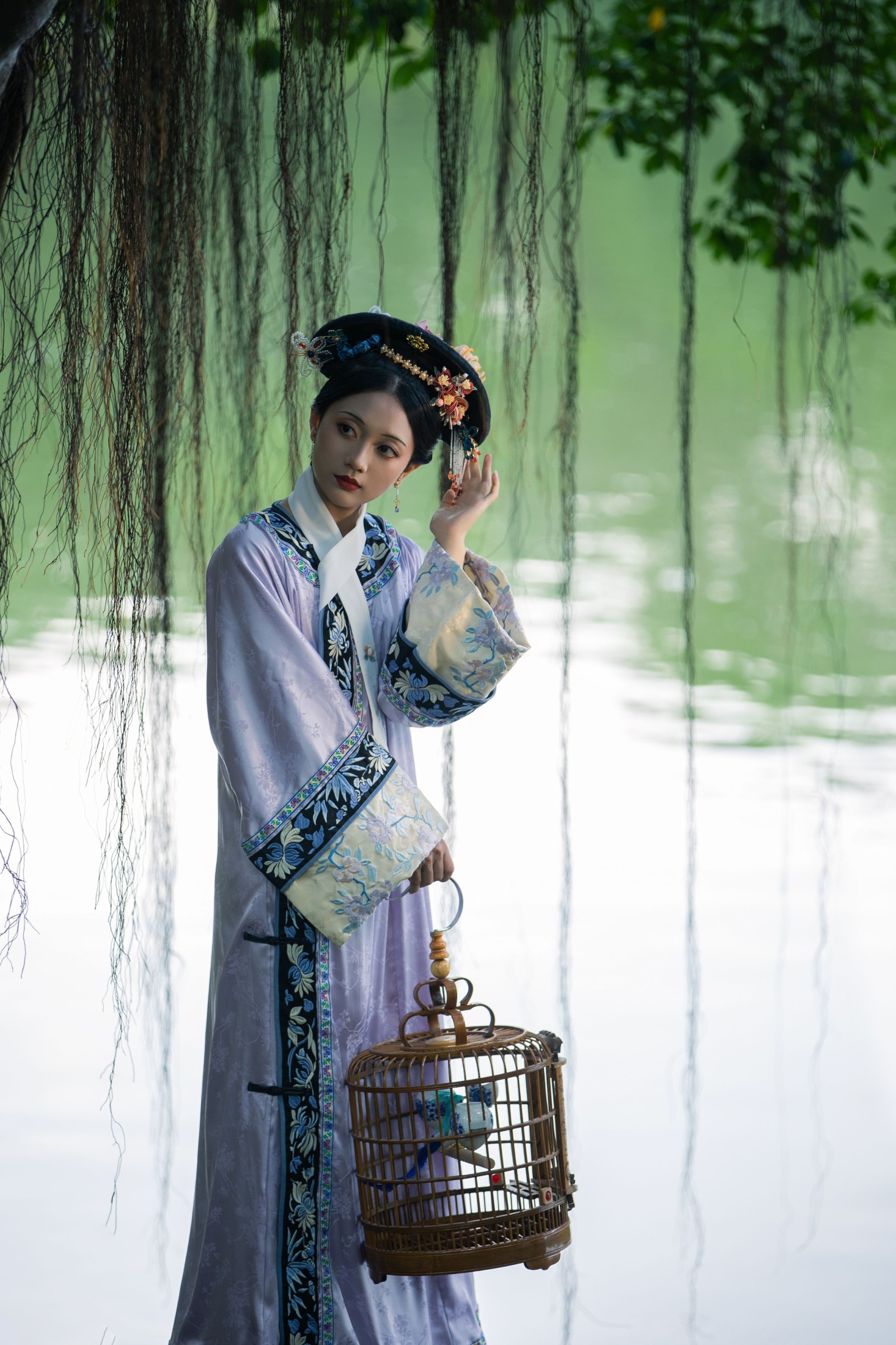 倒吸一口凉皮 – 《感旧》[35P] 插图3