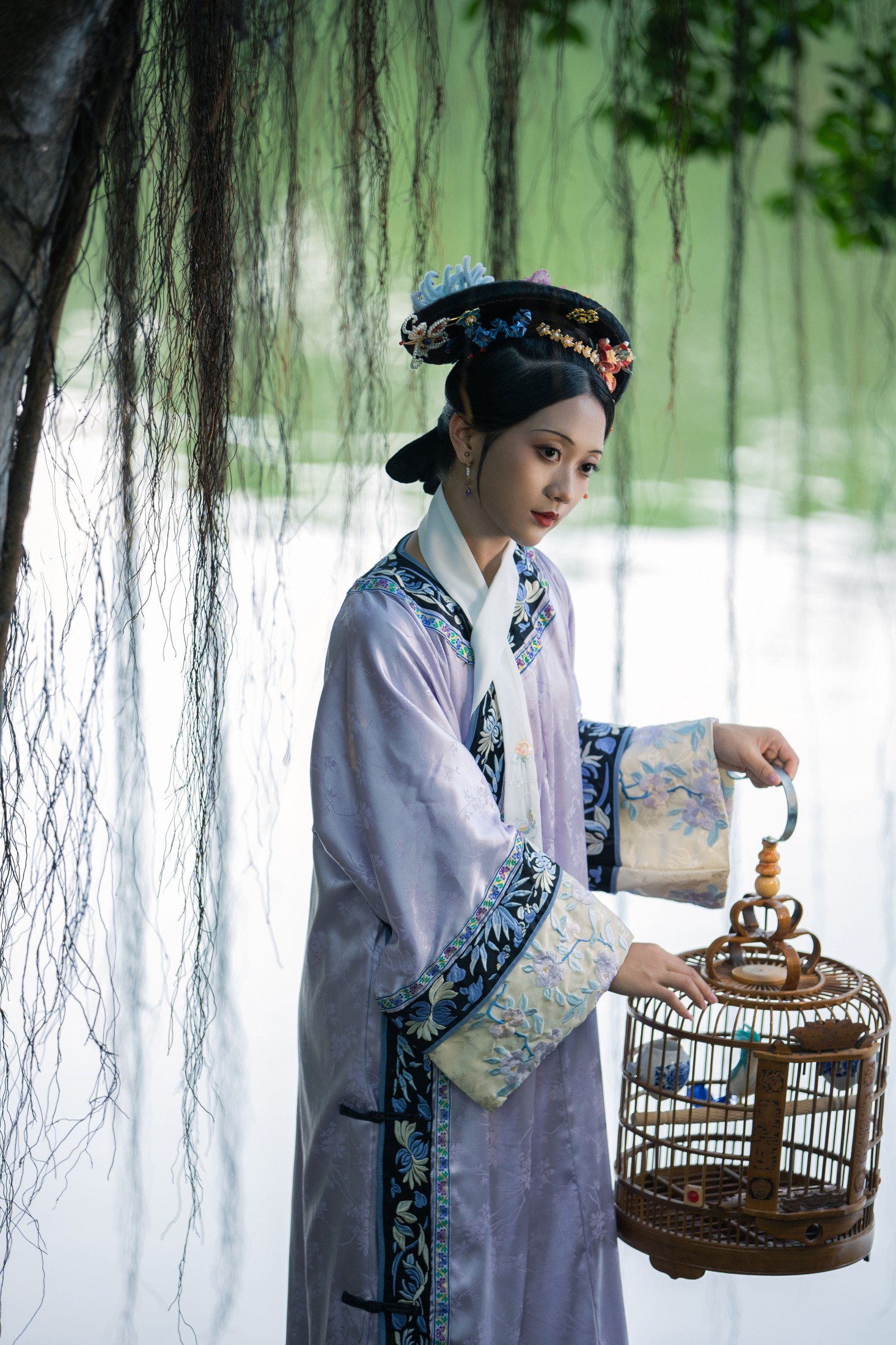 倒吸一口凉皮 – 《感旧》[35P] 插图5