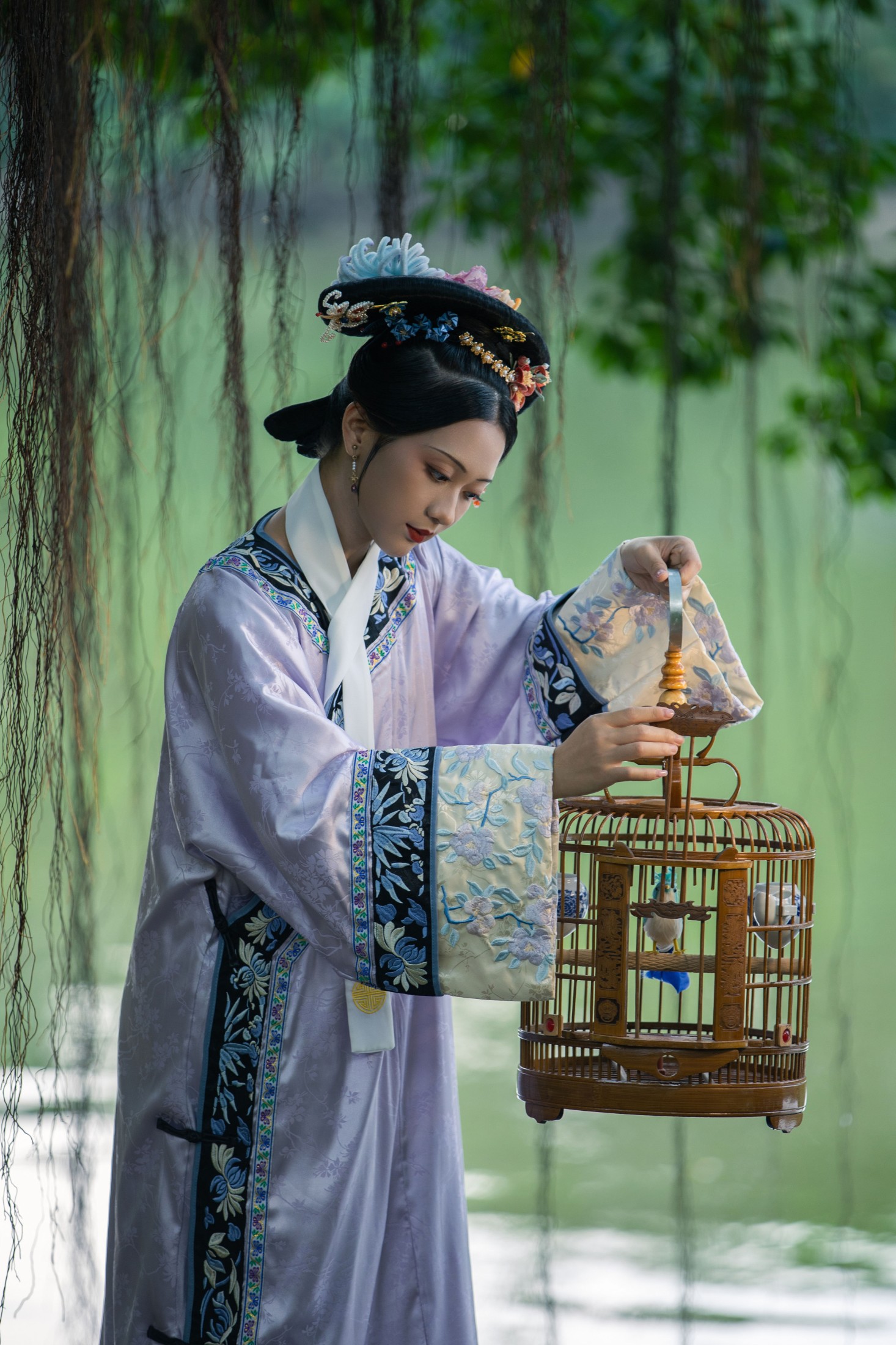 倒吸一口凉皮 – 《感旧》[35P] 插图4