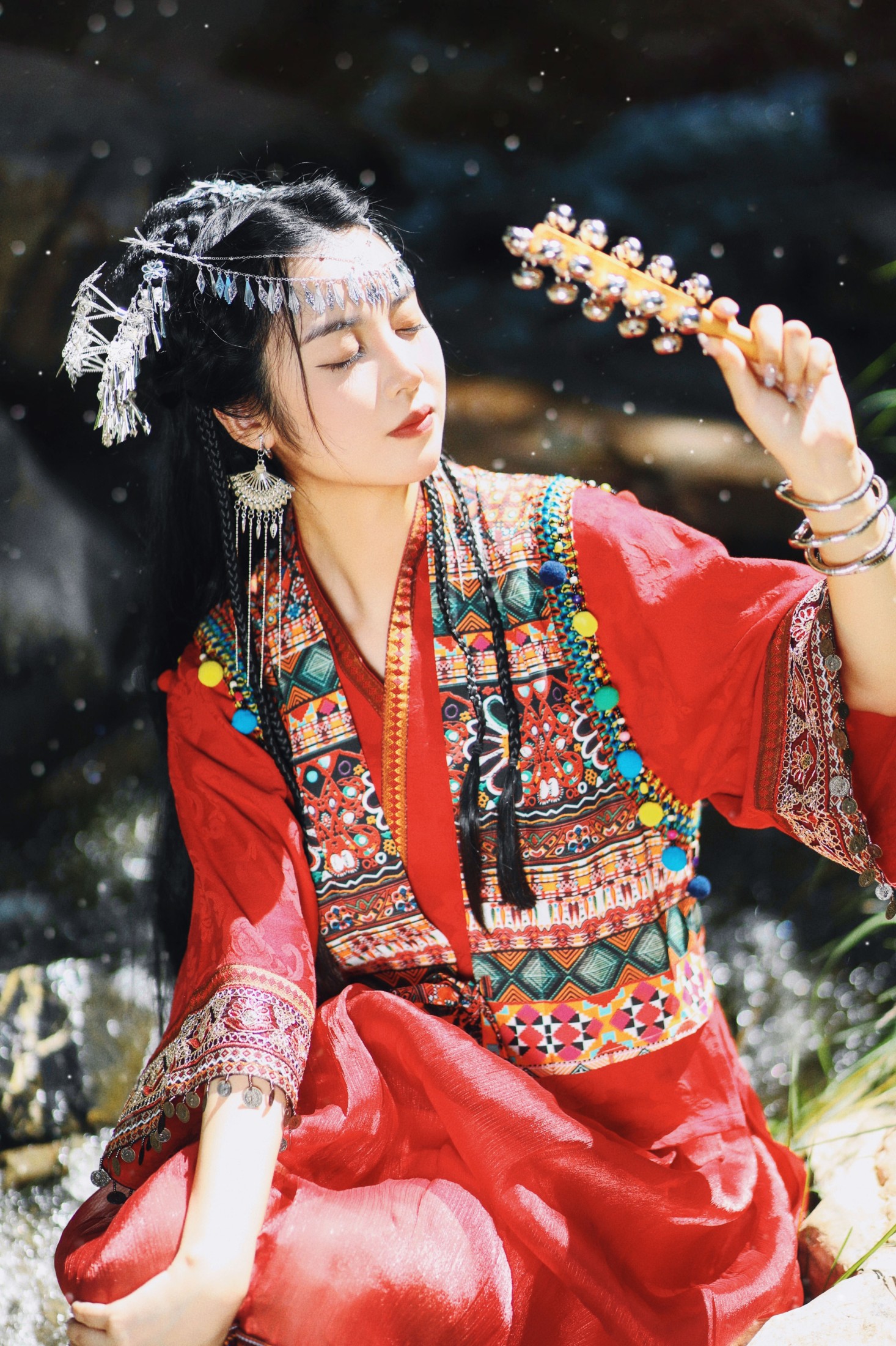 淺櫻桃奈 – 《牵梦》[44P] 插图5