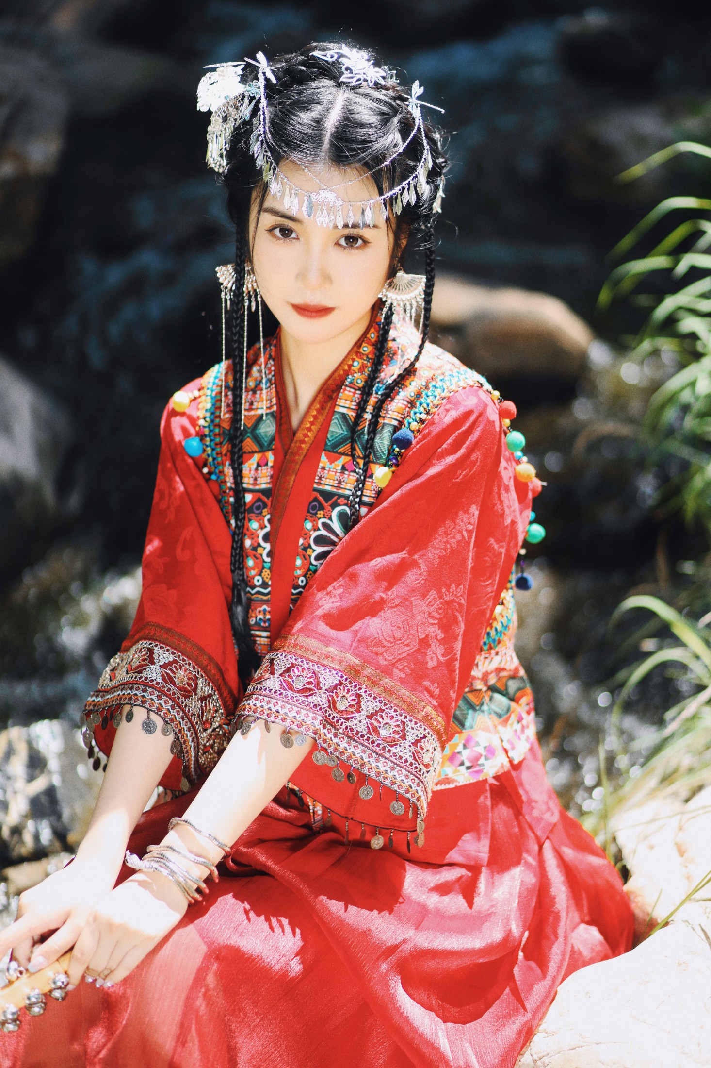 淺櫻桃奈 – 《牵梦》[44P] 插图3