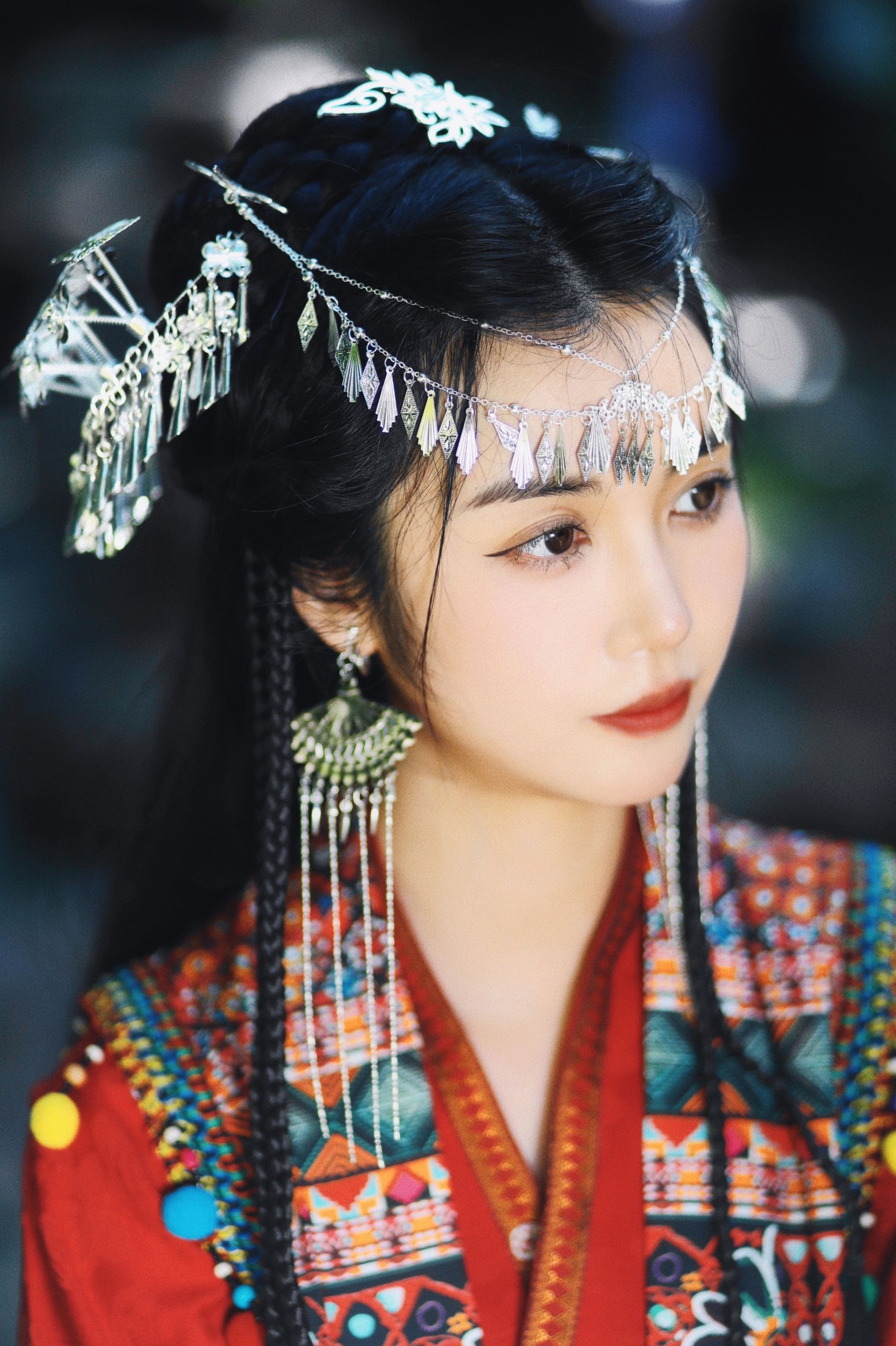 淺櫻桃奈 – 《牵梦》[44P] 插图4