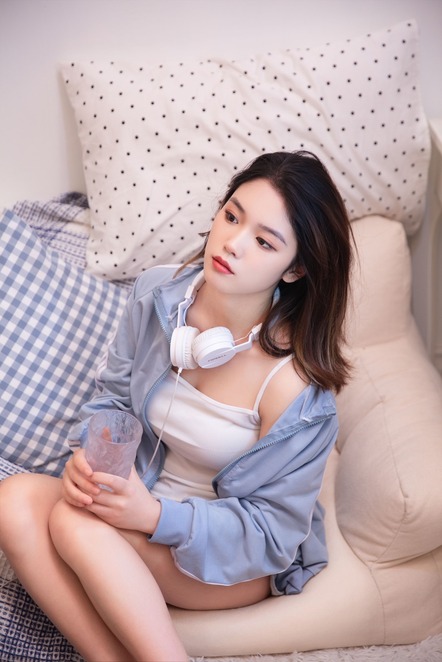 kim – 《蓝色心情》[22P] 插图4