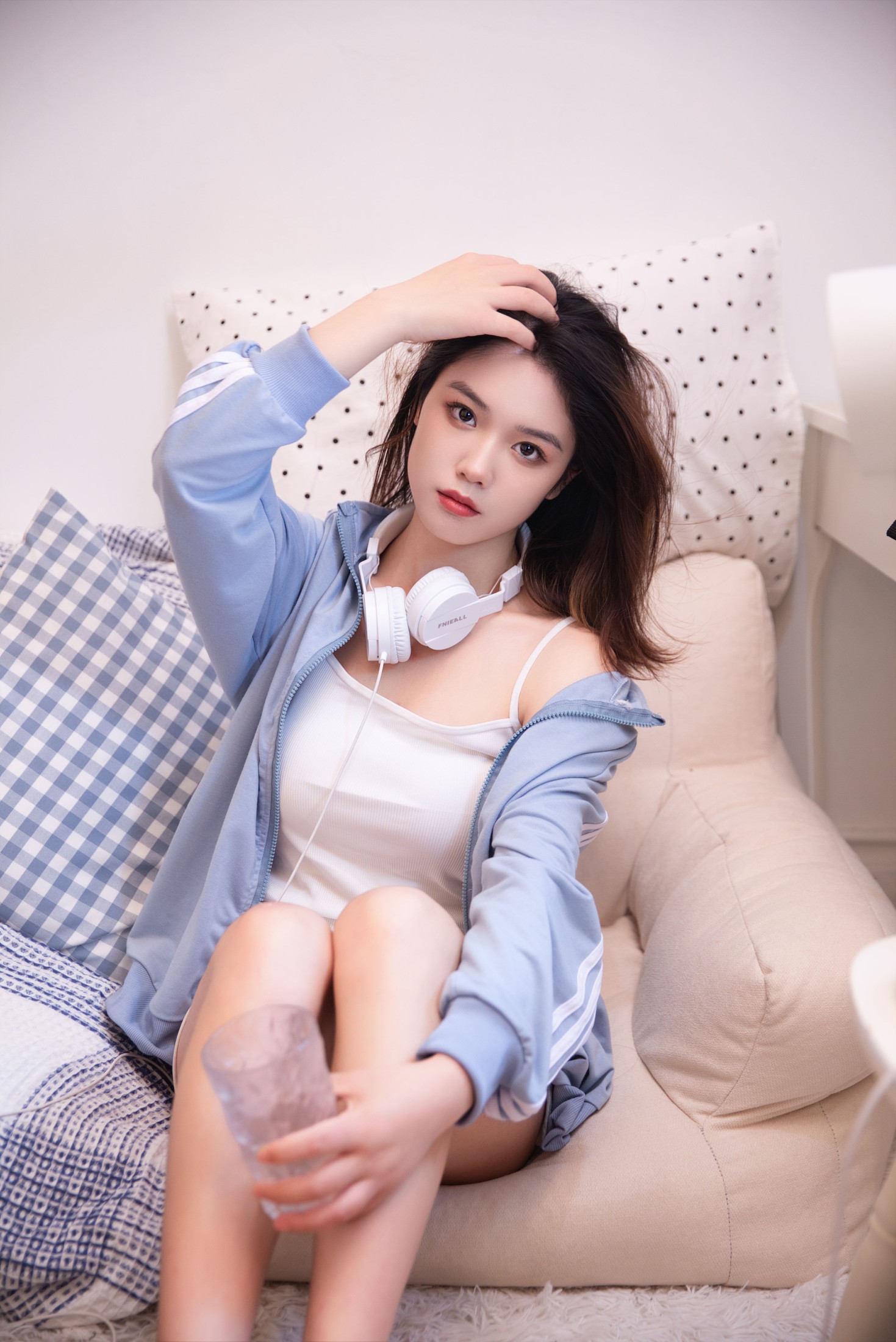 kim – 《蓝色心情》[22P] 插图3