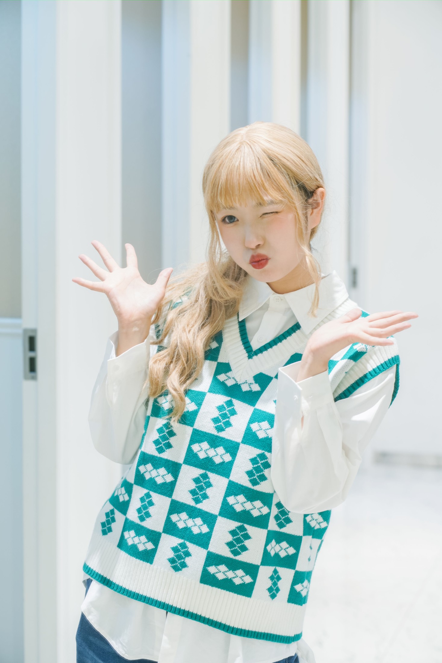 -炸鸡冰可乐- – 《午休时间》[22P] 插图3