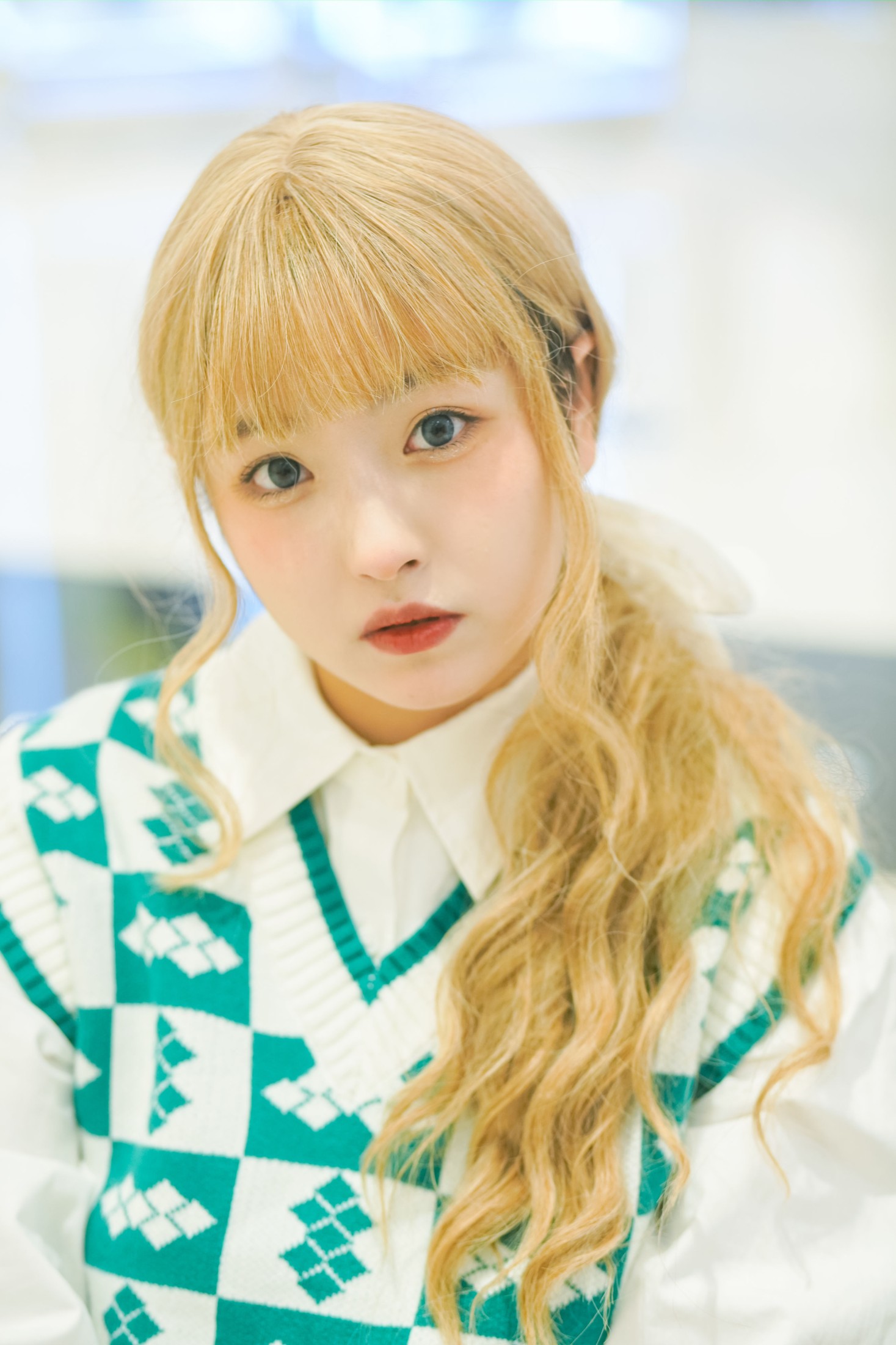 -炸鸡冰可乐- – 《午休时间》[22P] 插图5