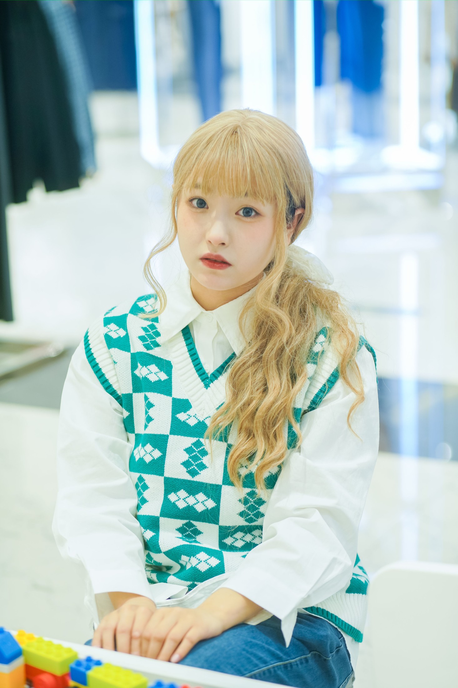 -炸鸡冰可乐- – 《午休时间》[22P] 插图4