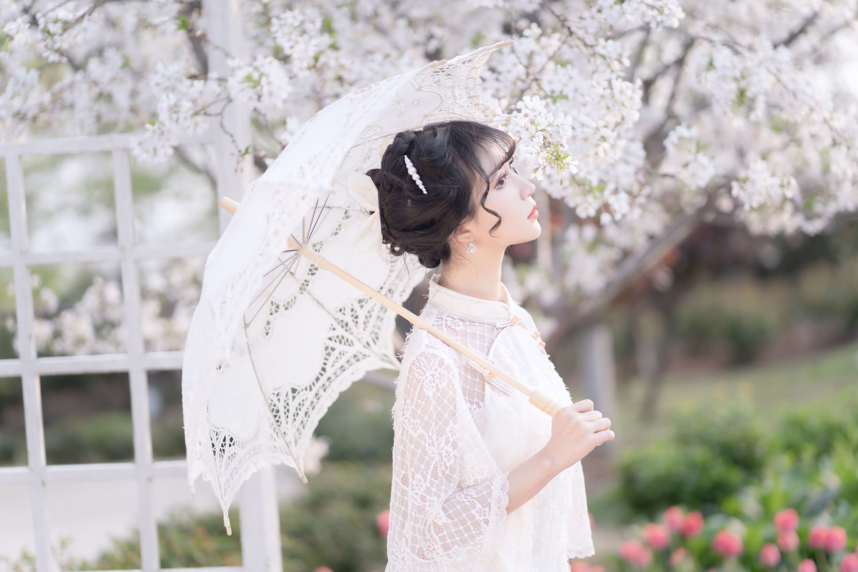 绮罗生的小苏苏 – 《玲珑》[28P] 插图5