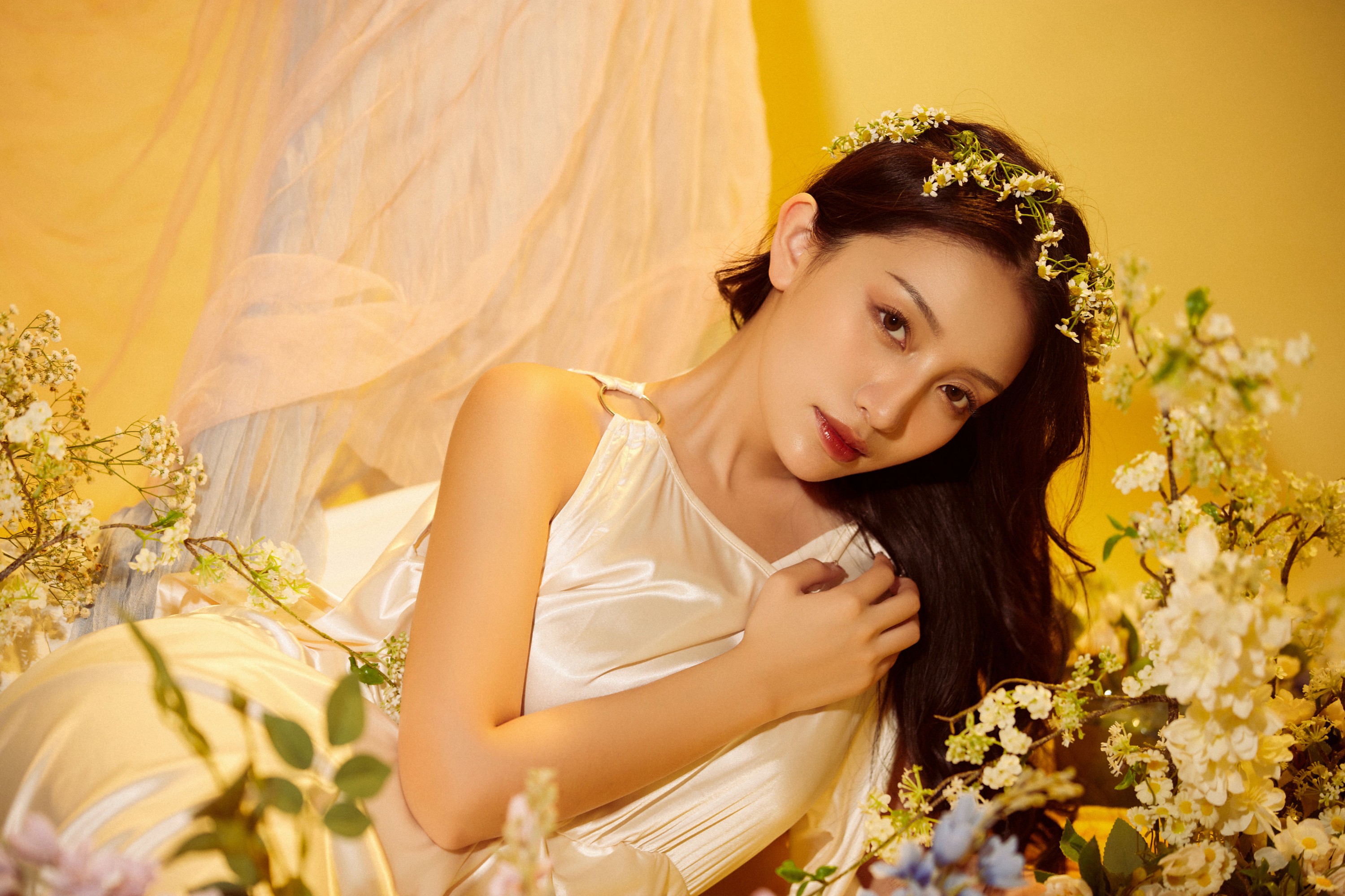 婧仔jinns – 《维纳斯》[36P] 插图4