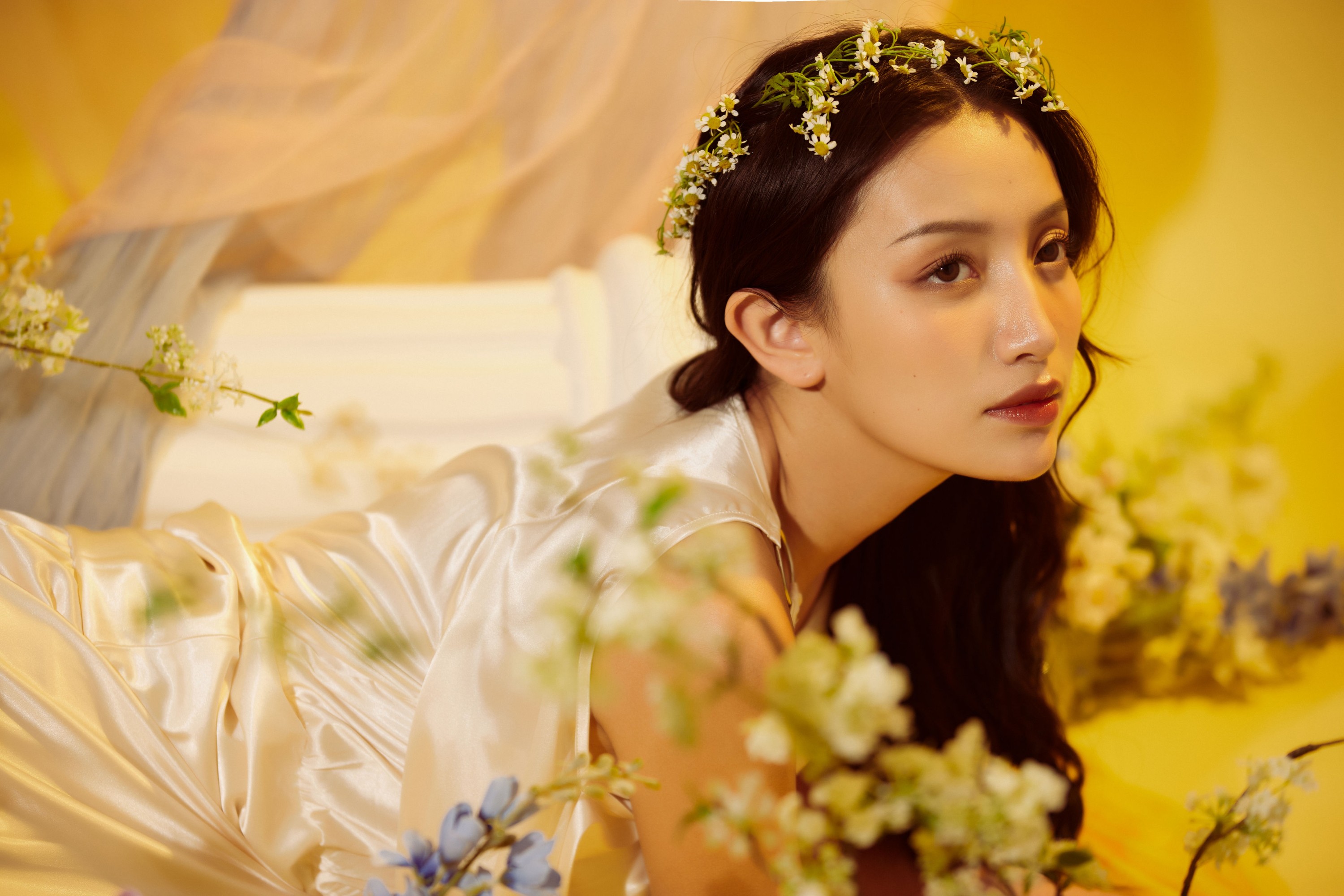 婧仔jinns – 《维纳斯》[36P] 插图5