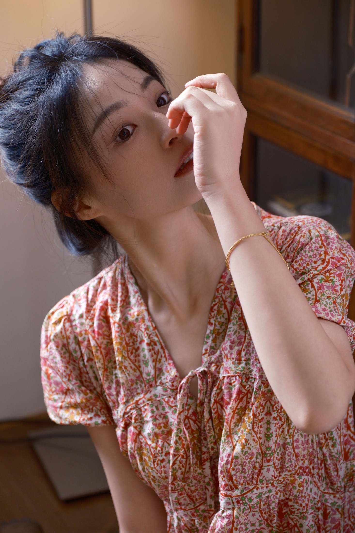 鱼尾酱 – 《粉色》[25P] 插图5