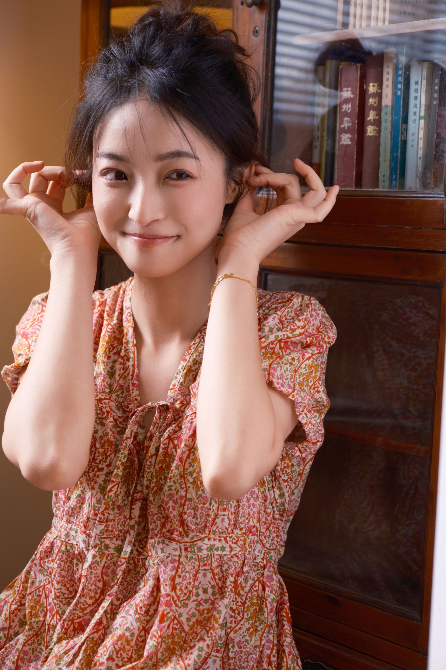 鱼尾酱 – 《粉色》[25P] 插图4