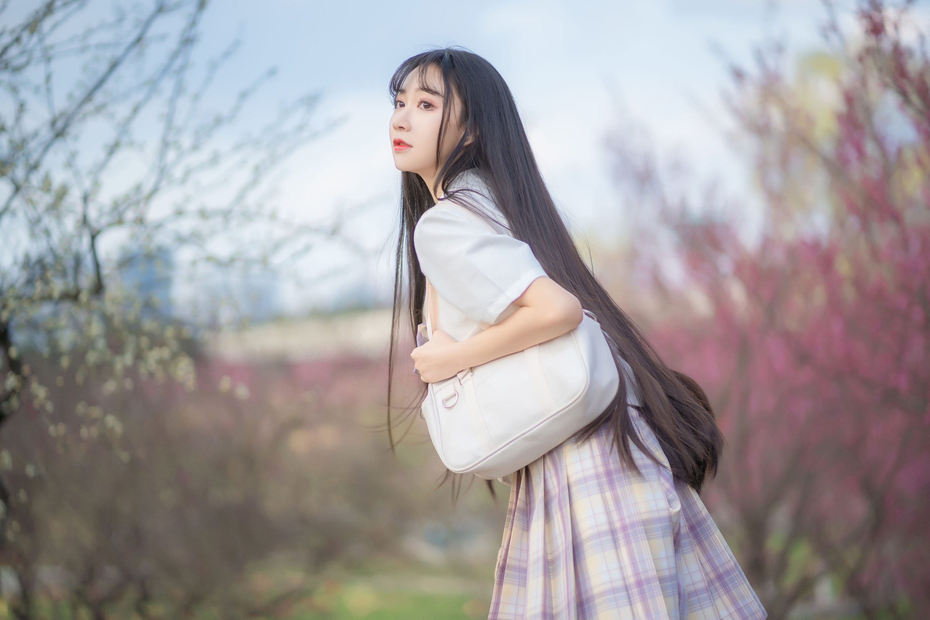 绮罗生的小苏苏 – 《时光蹁跹》[33P] 插图5