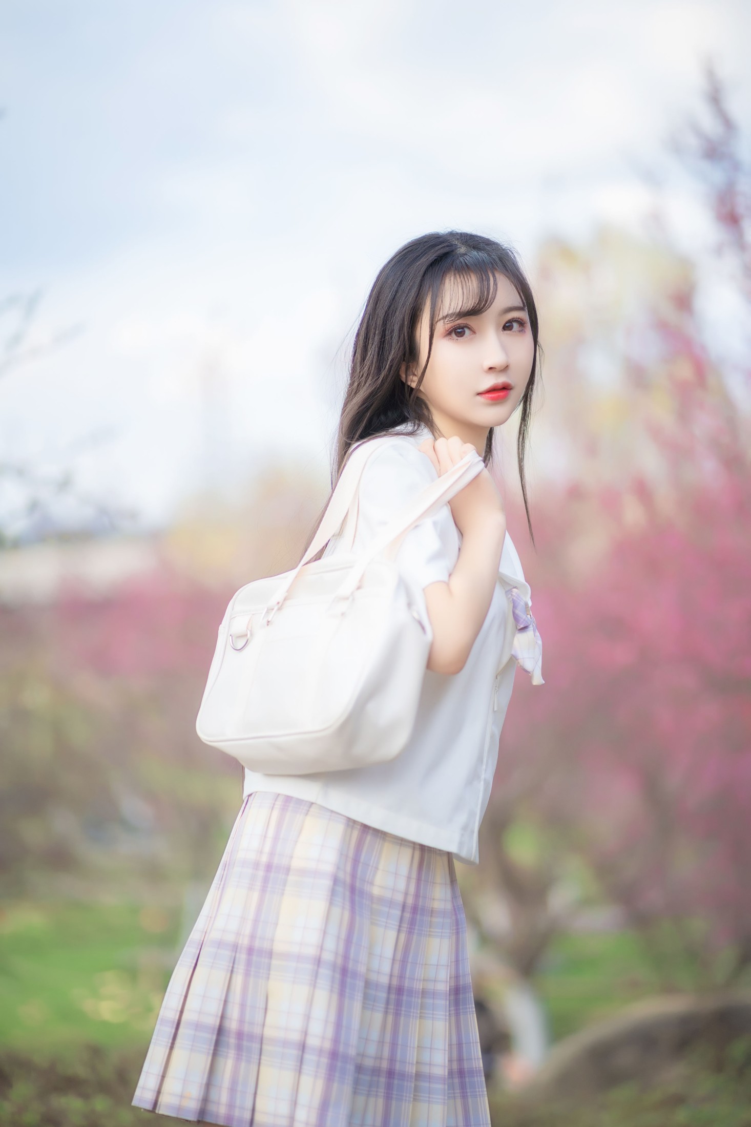 绮罗生的小苏苏 – 《时光蹁跹》[33P] 插图4